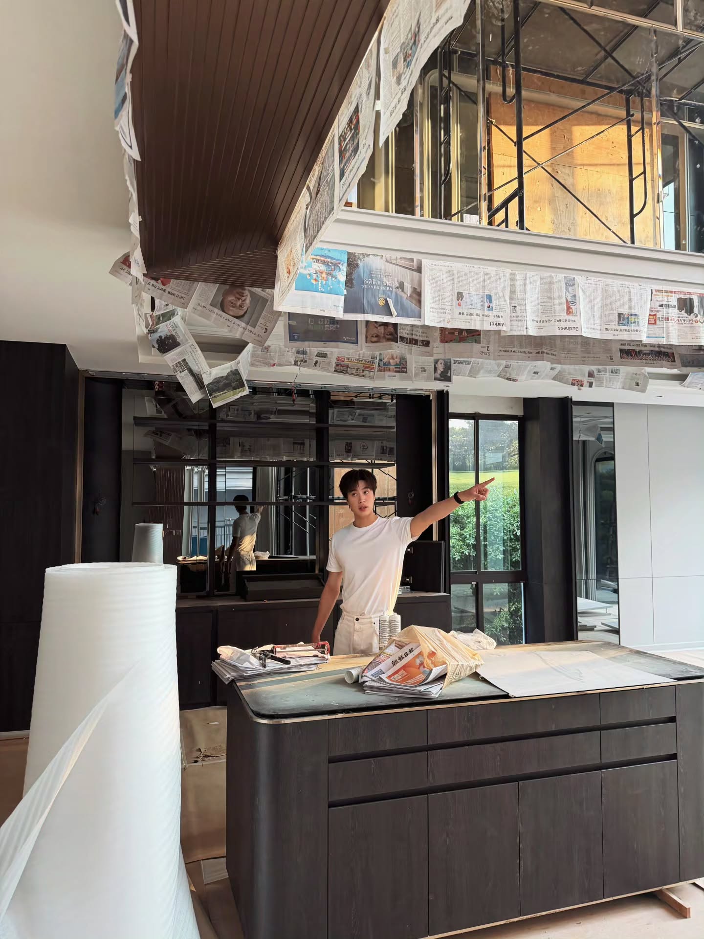 เจมีไนน์ - นรวิชญ์ ฐิติเจริญรักษ์