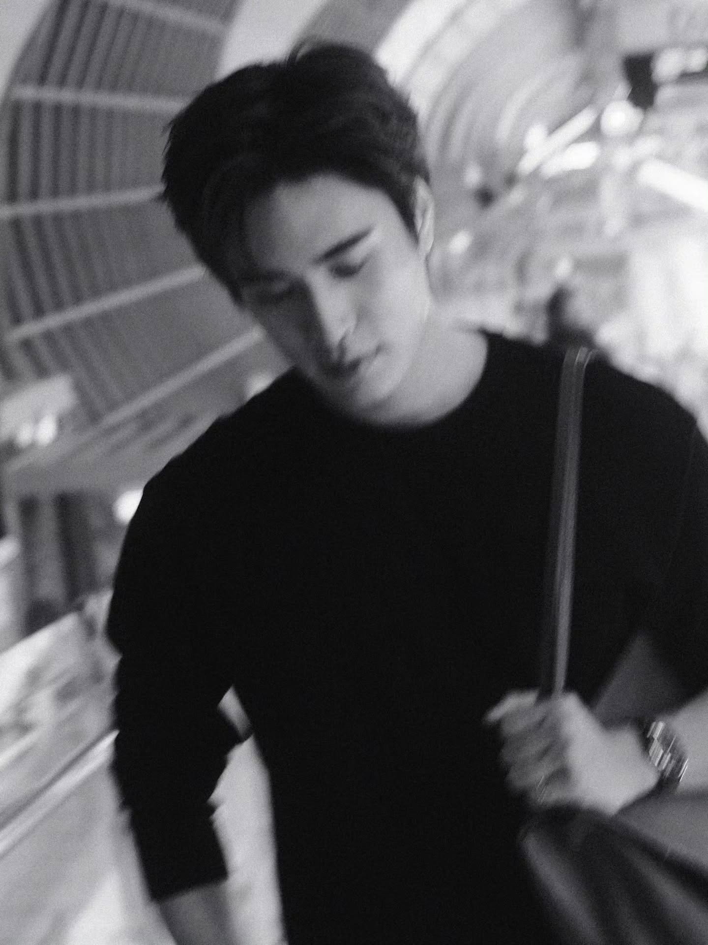 เจมีไนน์ - นรวิชญ์ ฐิติเจริญรักษ์