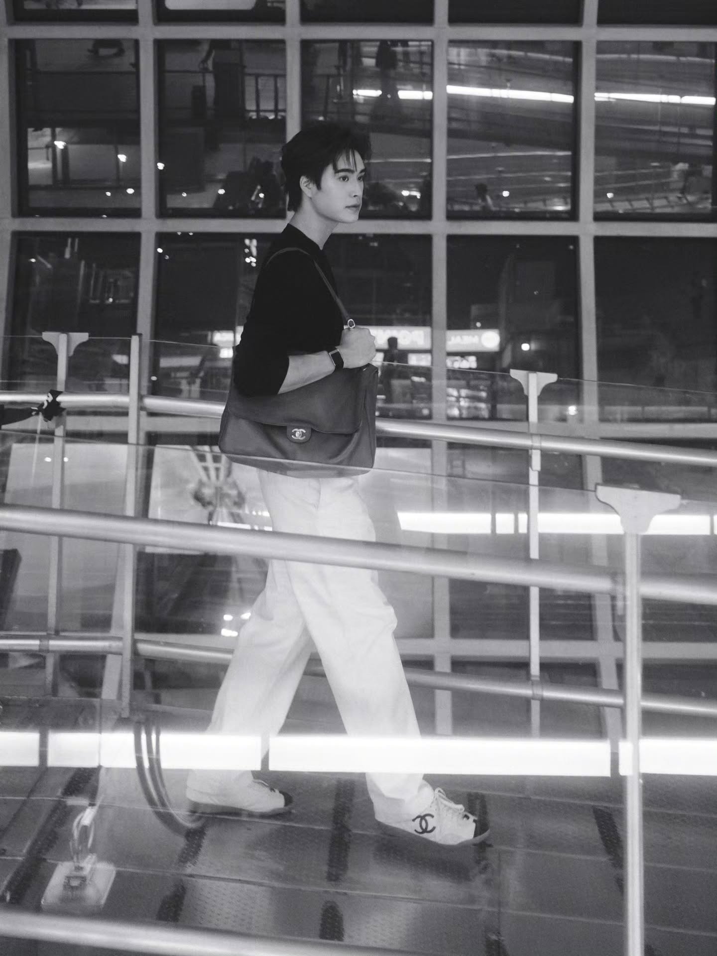 เจมีไนน์ - นรวิชญ์ ฐิติเจริญรักษ์