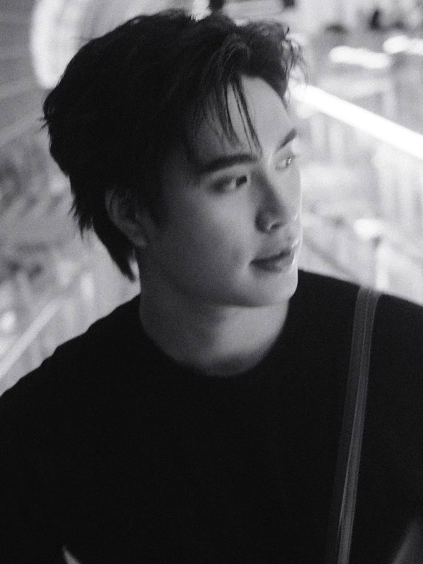 เจมีไนน์ - นรวิชญ์ ฐิติเจริญรักษ์