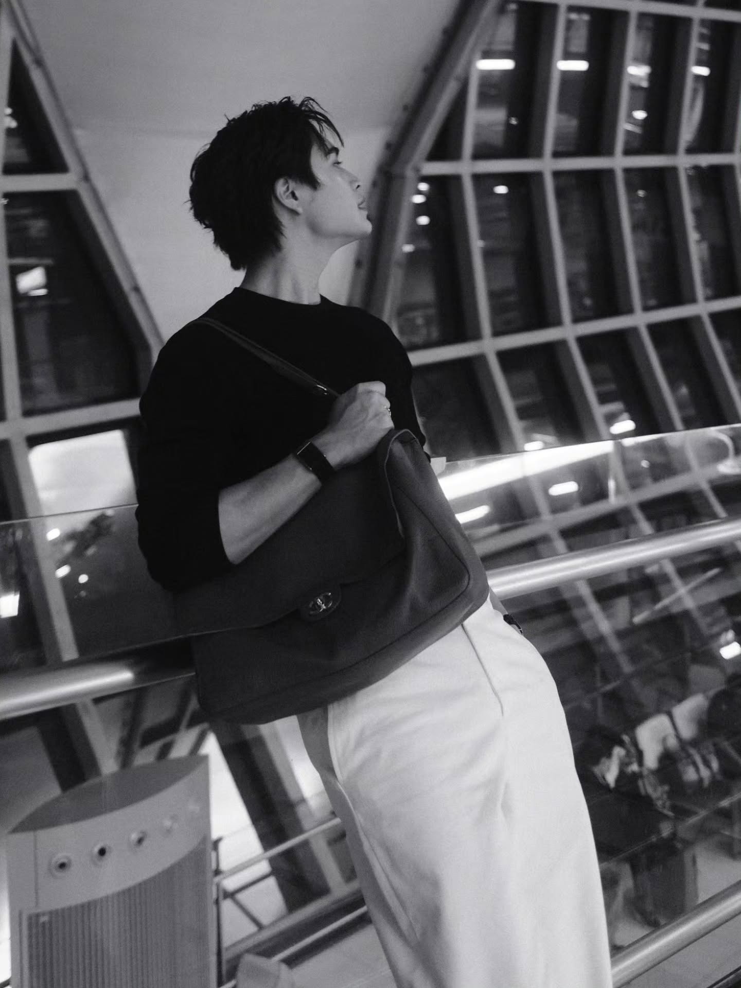 เจมีไนน์ - นรวิชญ์ ฐิติเจริญรักษ์