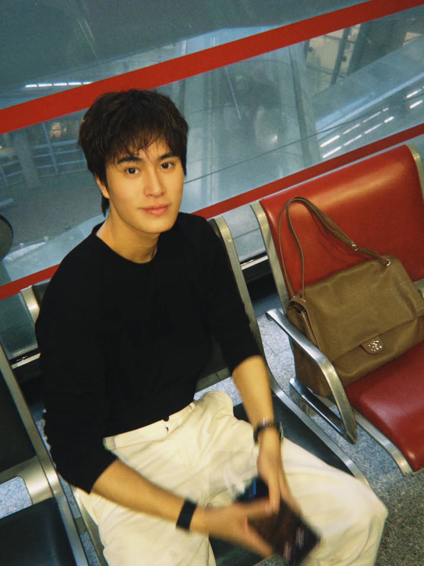 เจมีไนน์ - นรวิชญ์ ฐิติเจริญรักษ์