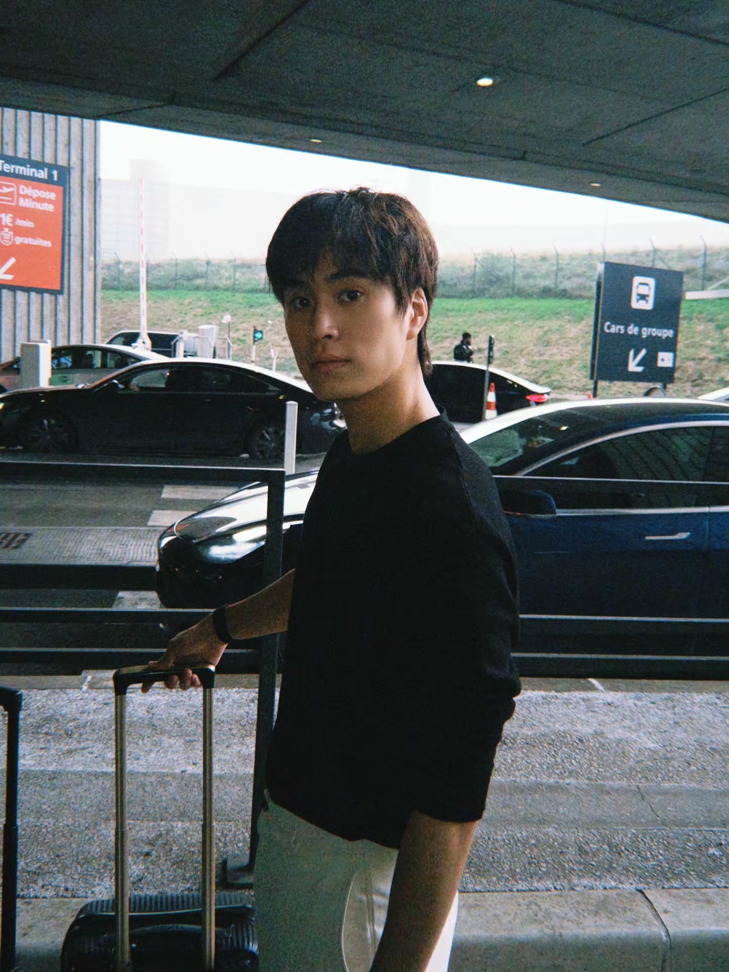 เจมีไนน์ - นรวิชญ์ ฐิติเจริญรักษ์