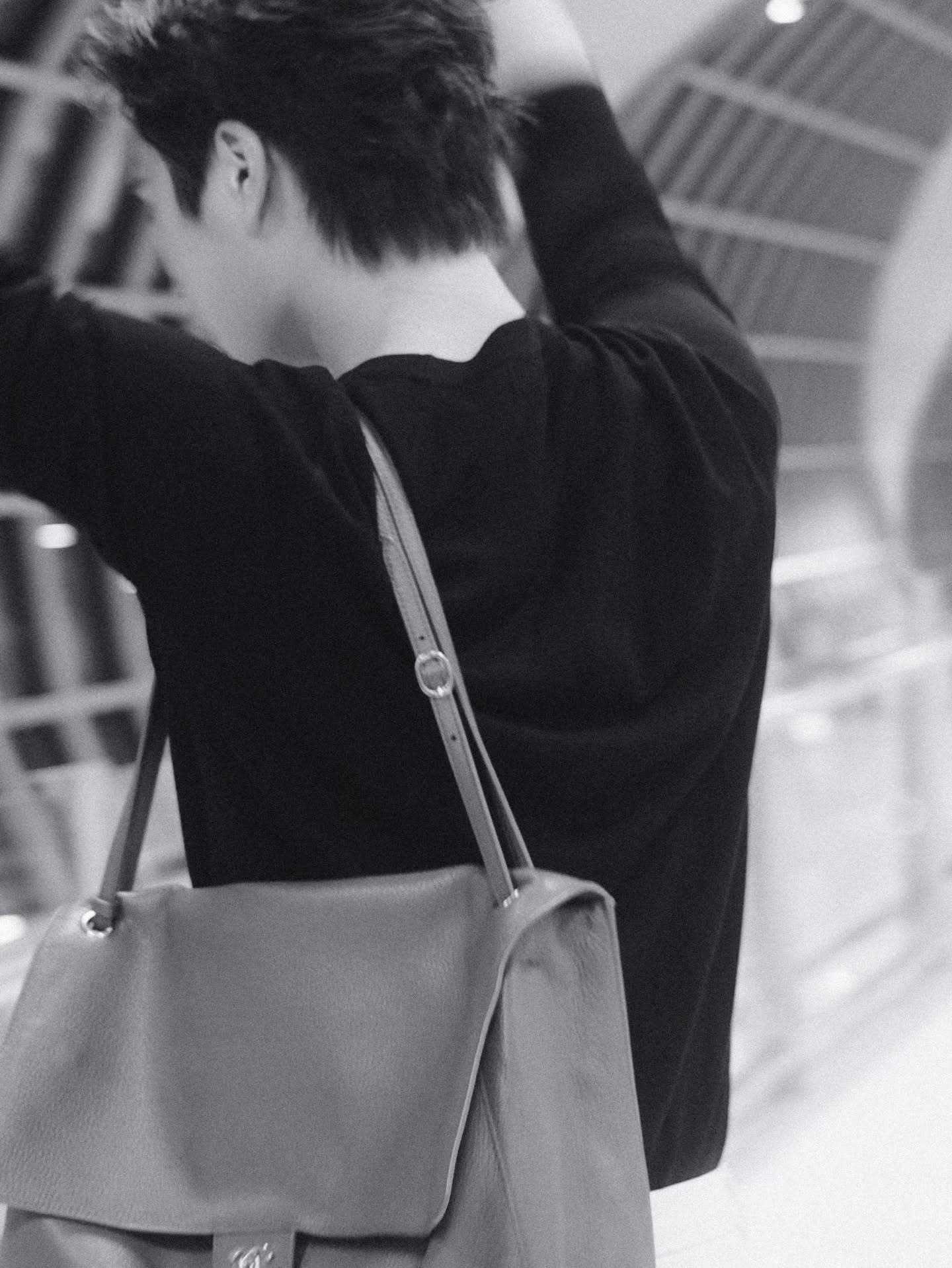 เจมีไนน์ - นรวิชญ์ ฐิติเจริญรักษ์