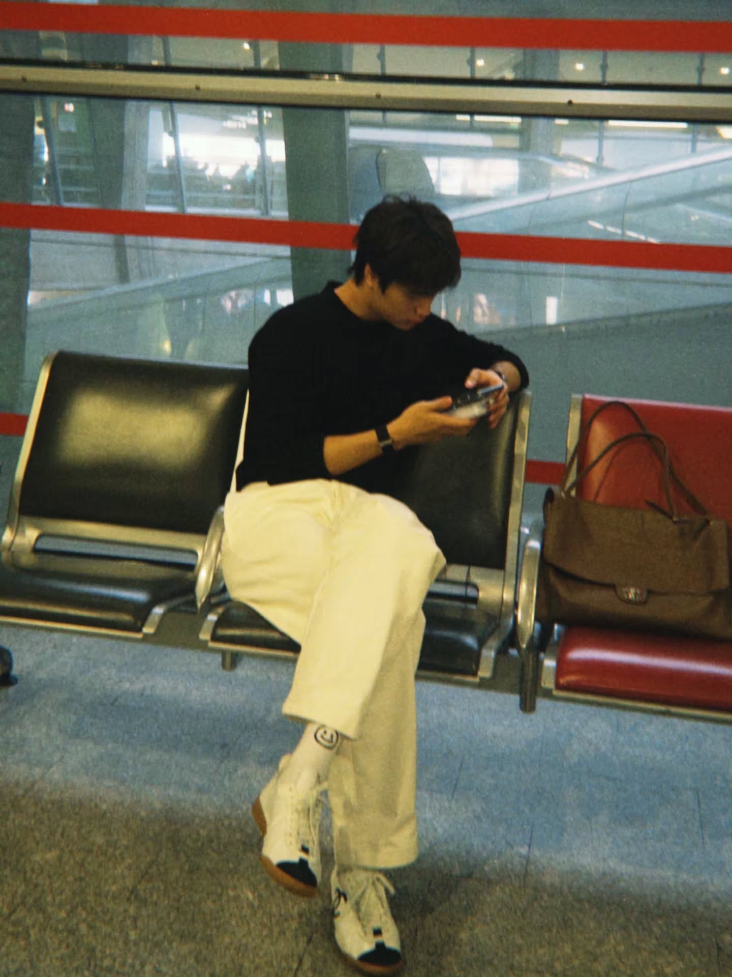 เจมีไนน์ - นรวิชญ์ ฐิติเจริญรักษ์