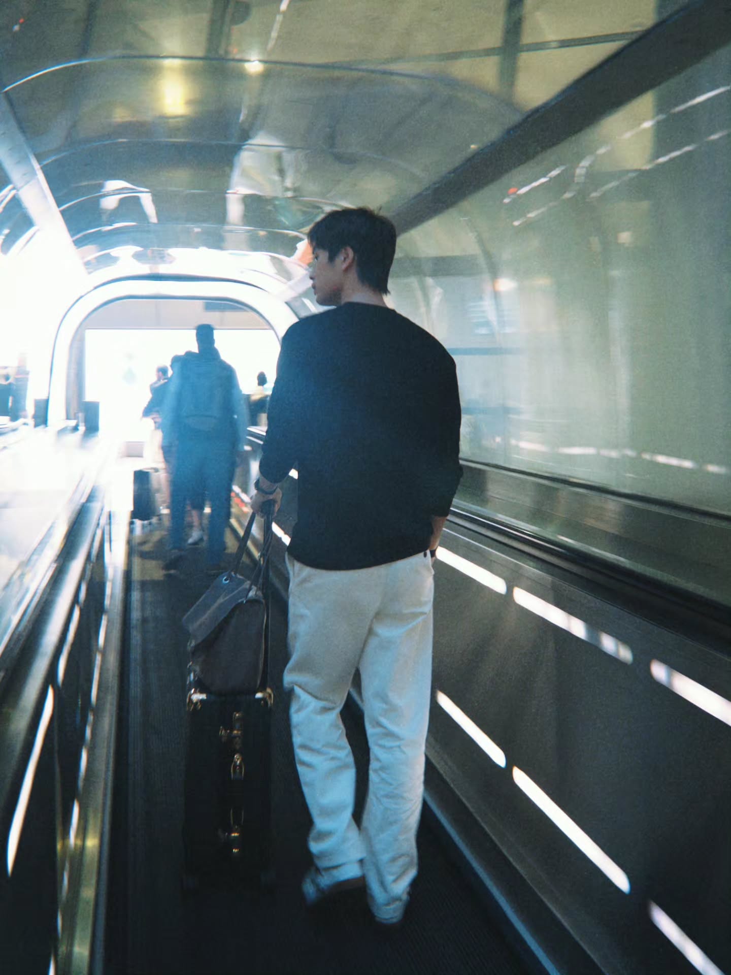 เจมีไนน์ - นรวิชญ์ ฐิติเจริญรักษ์