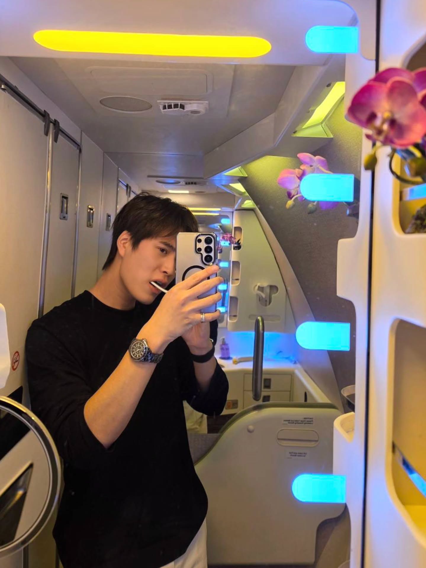 เจมีไนน์ - นรวิชญ์ ฐิติเจริญรักษ์