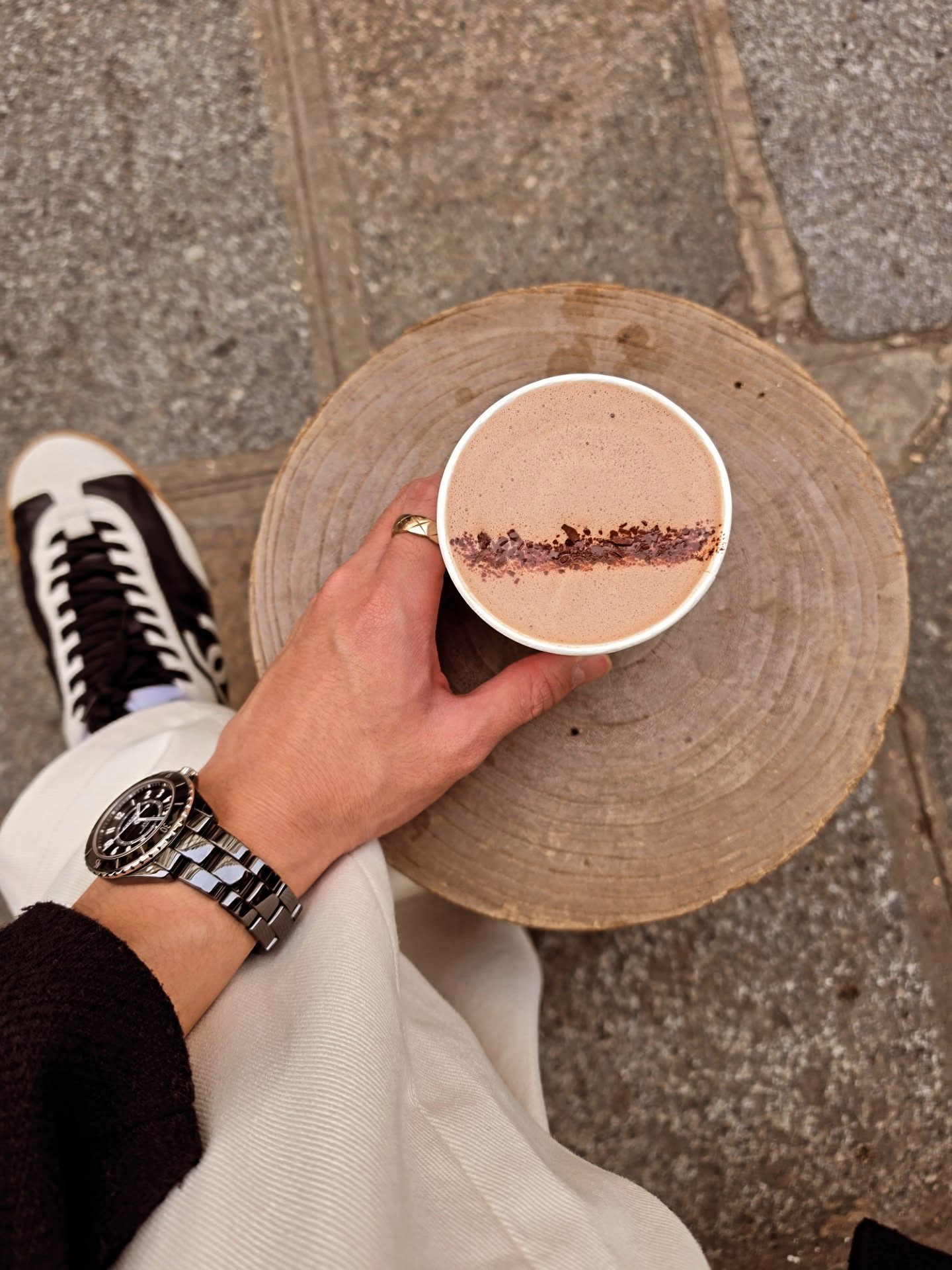 เจมีไนน์ - นรวิชญ์ ฐิติเจริญรักษ์