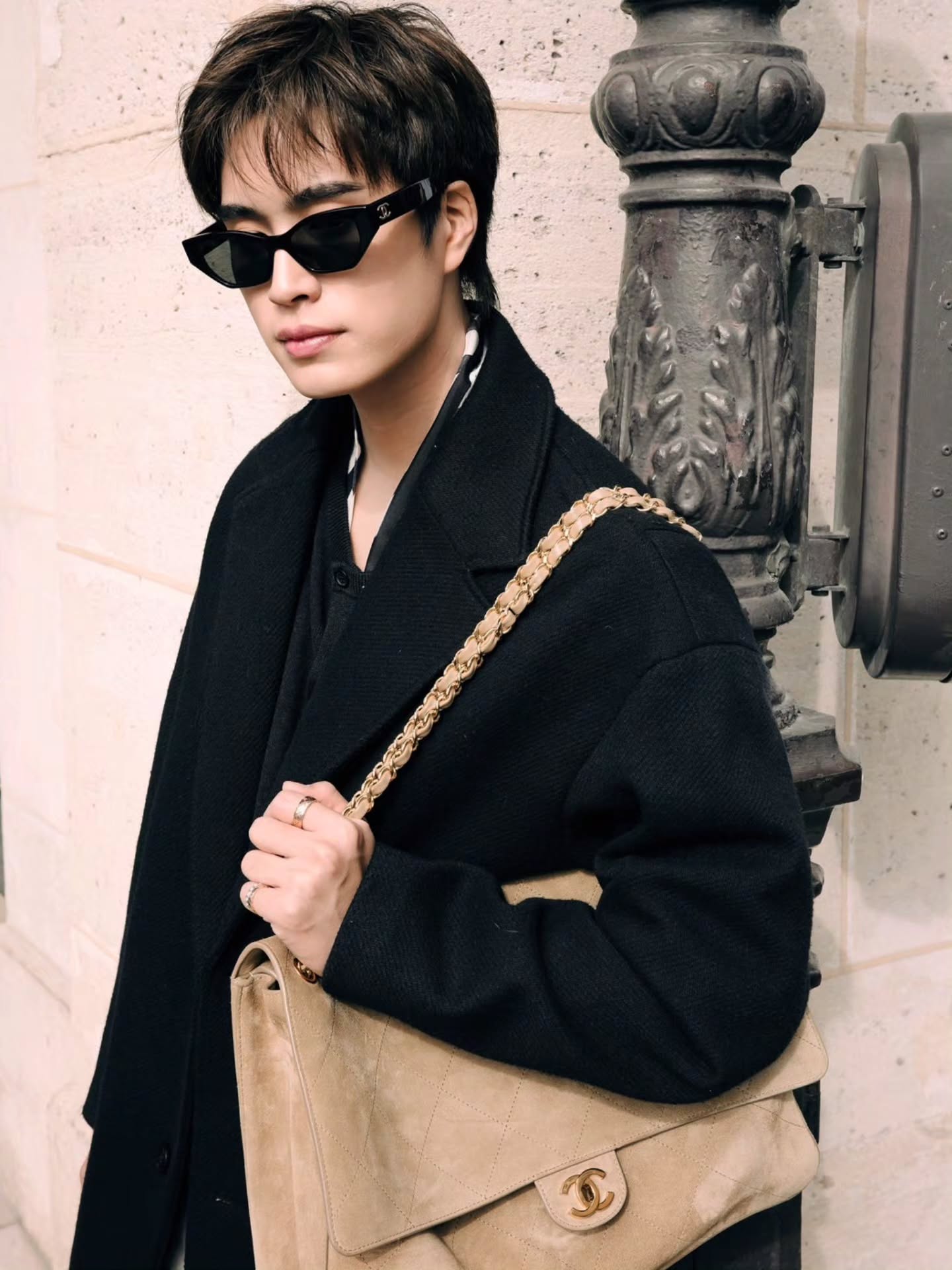 เจมีไนน์ - นรวิชญ์ ฐิติเจริญรักษ์