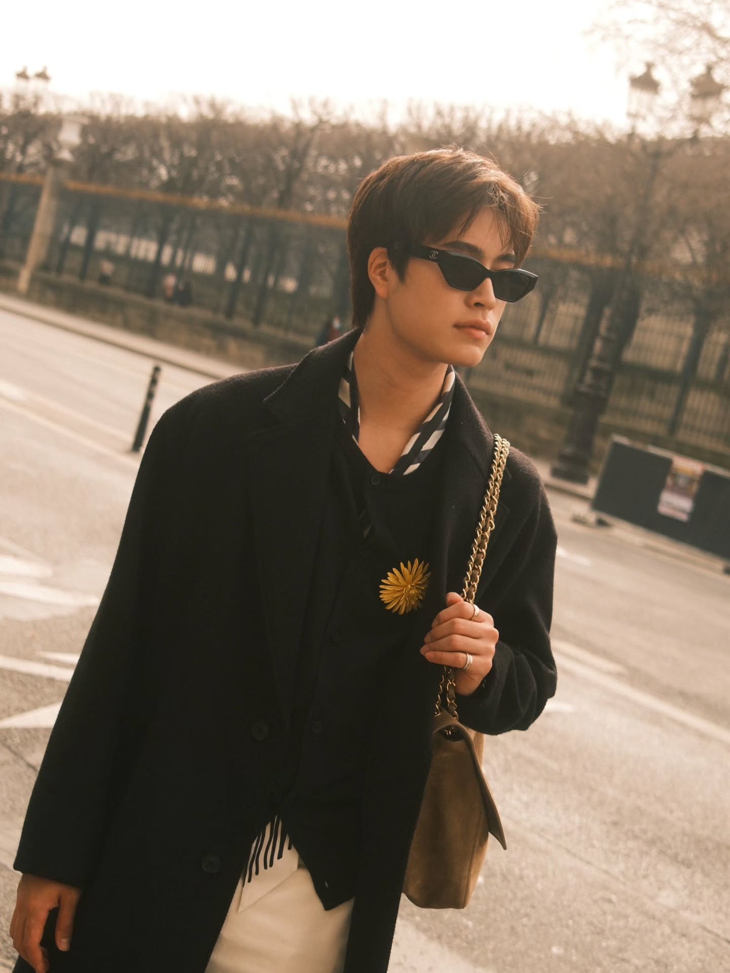 เจมีไนน์ - นรวิชญ์ ฐิติเจริญรักษ์