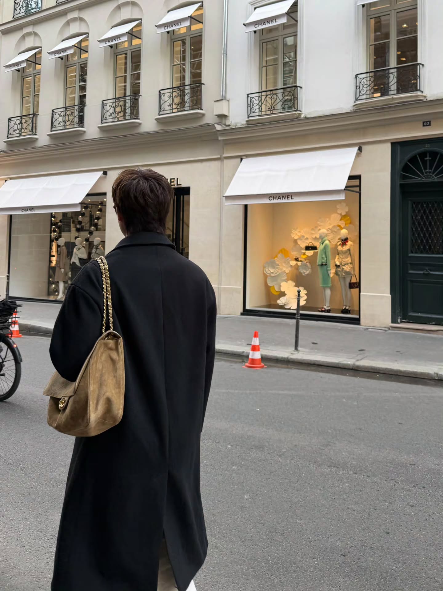 เจมีไนน์ - นรวิชญ์ ฐิติเจริญรักษ์