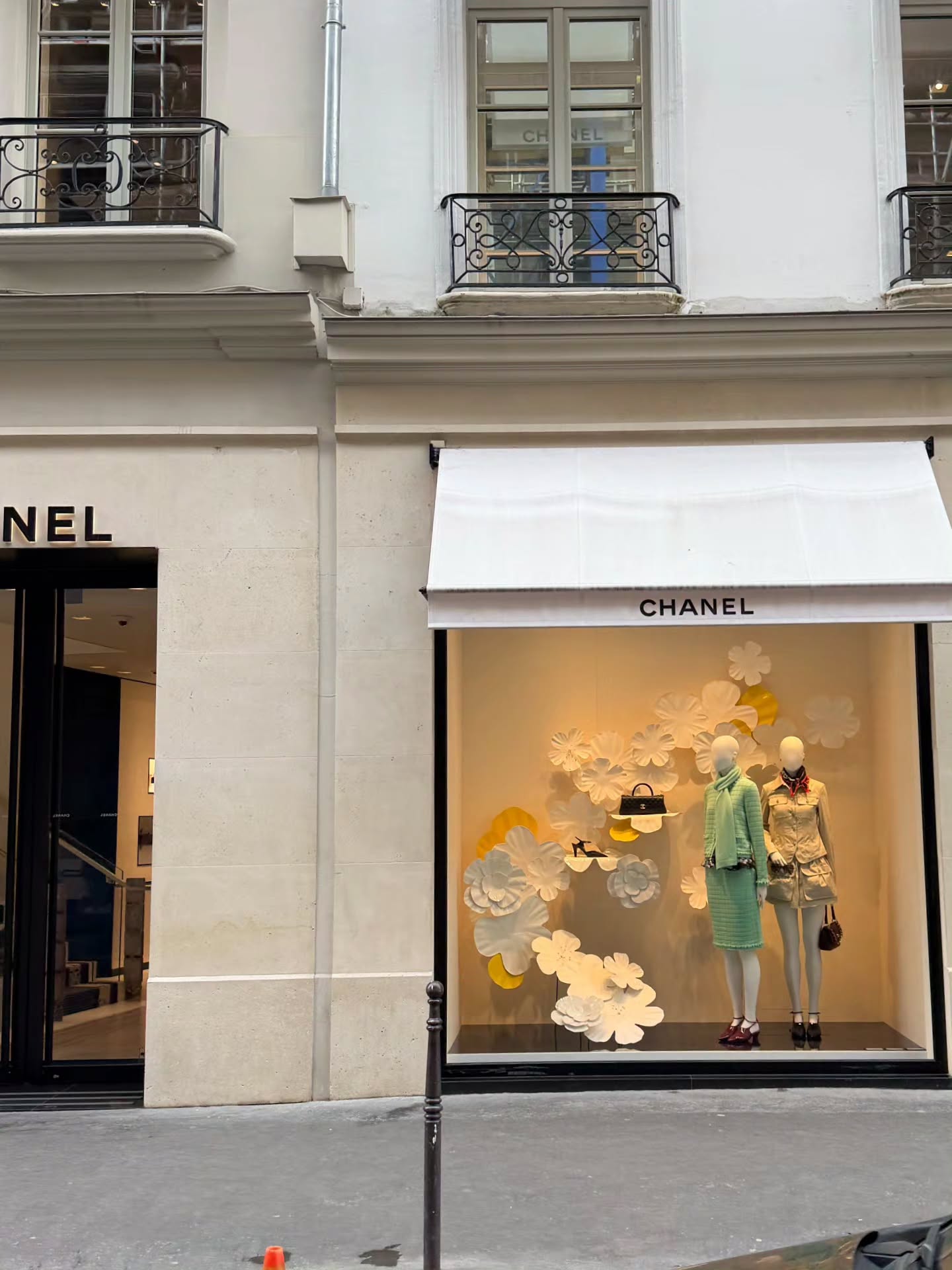 เจมีไนน์ - นรวิชญ์ ฐิติเจริญรักษ์