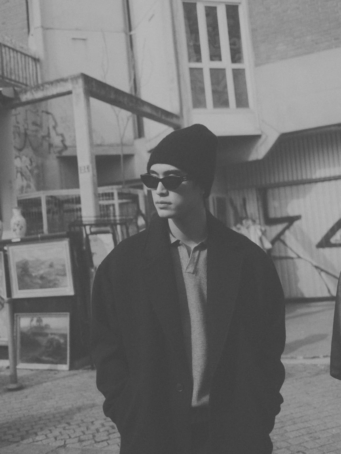 เจมีไนน์ - นรวิชญ์ ฐิติเจริญรักษ์