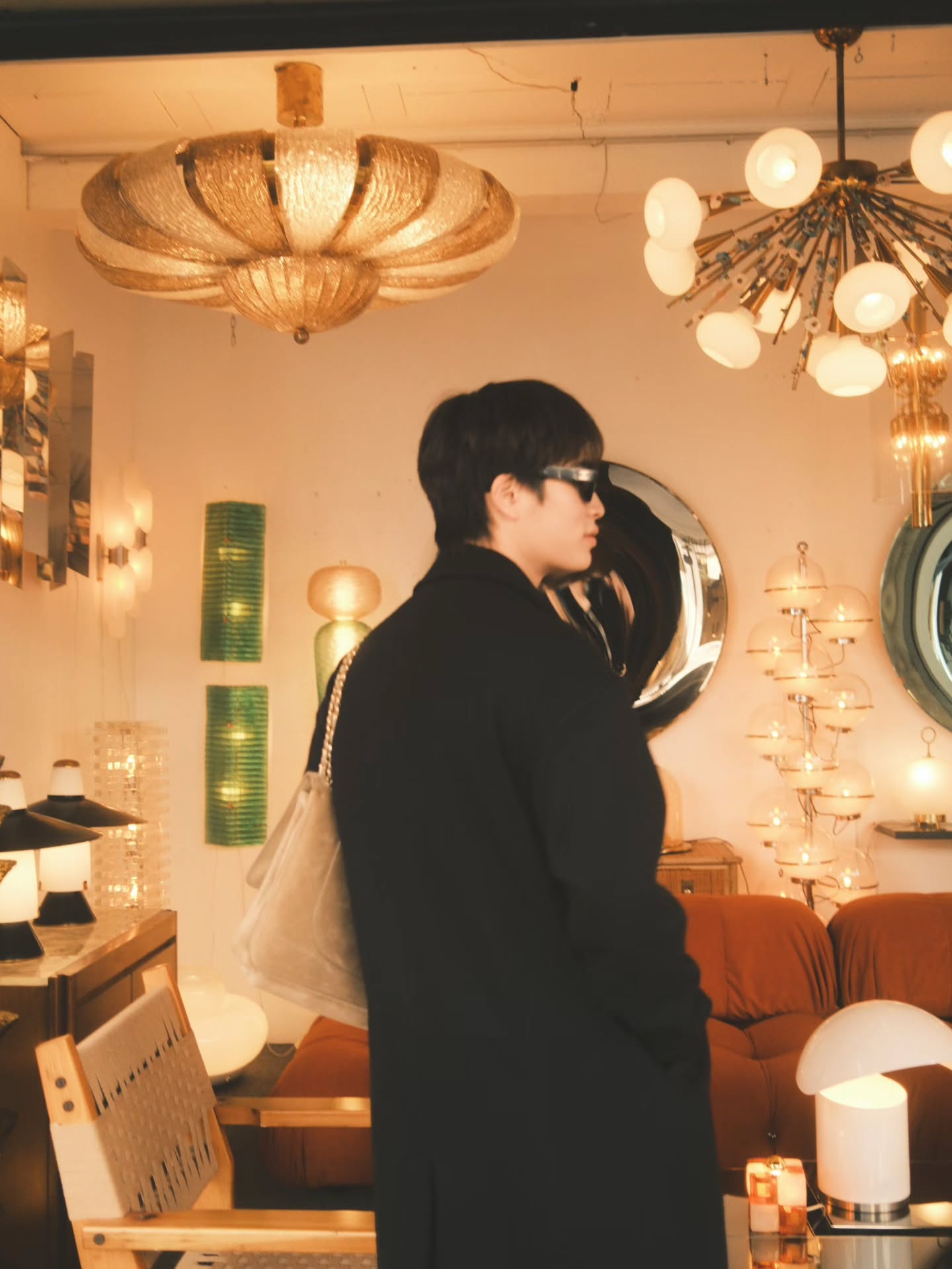 เจมีไนน์ - นรวิชญ์ ฐิติเจริญรักษ์