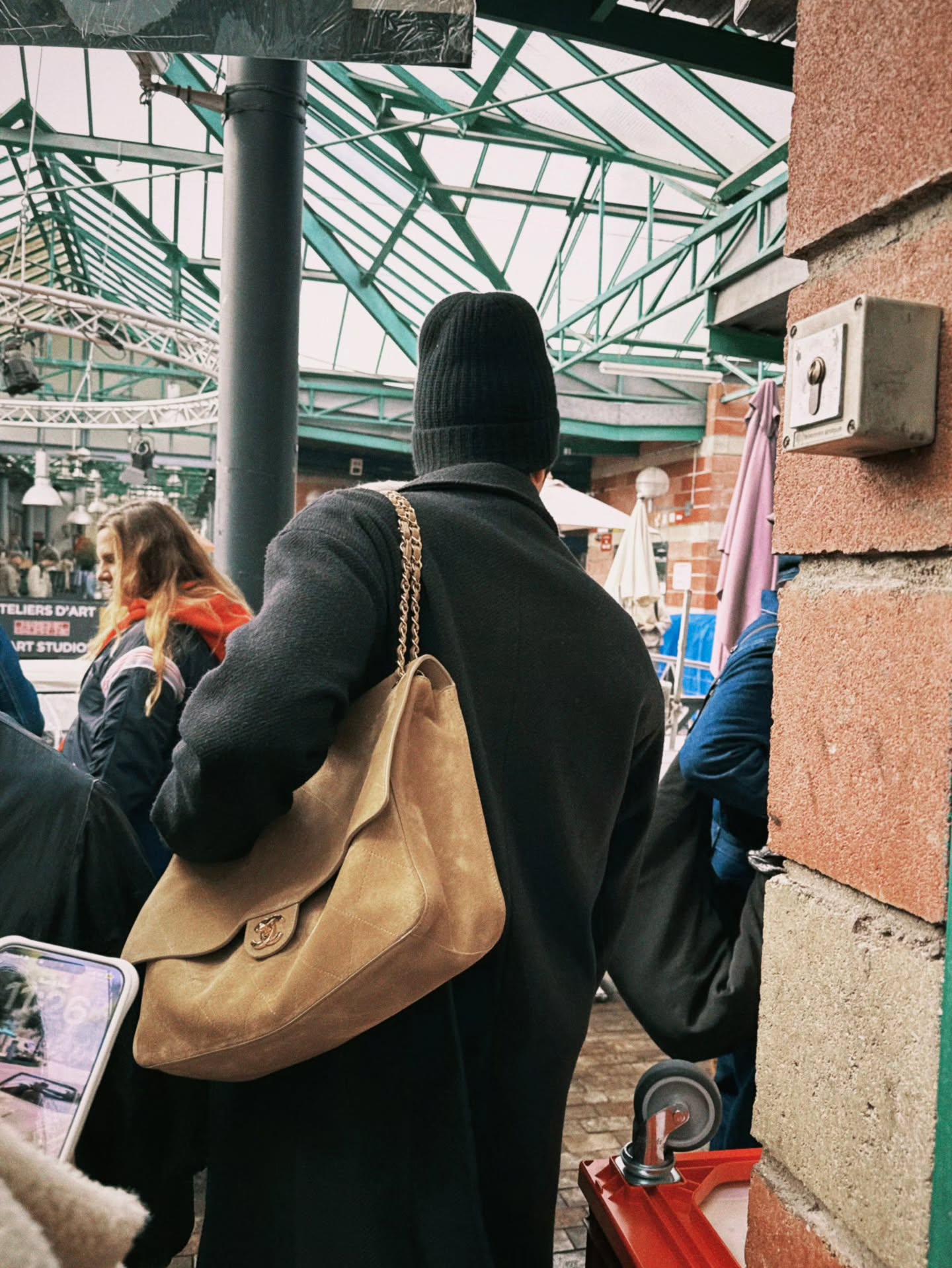 เจมีไนน์ - นรวิชญ์ ฐิติเจริญรักษ์