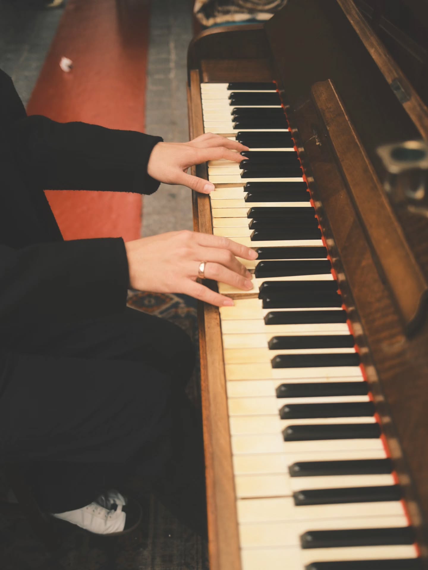 เจมีไนน์ - นรวิชญ์ ฐิติเจริญรักษ์