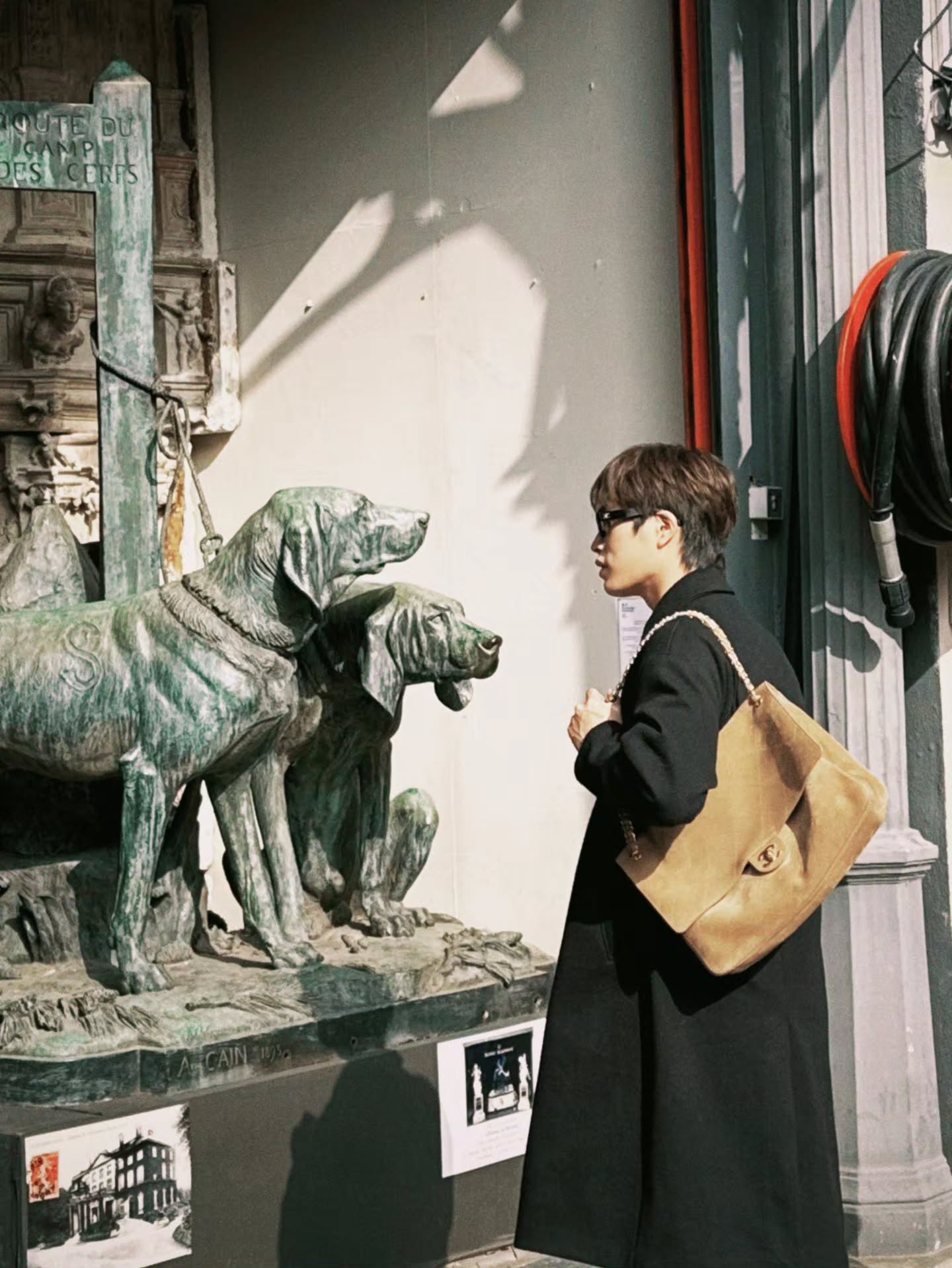 เจมีไนน์ - นรวิชญ์ ฐิติเจริญรักษ์