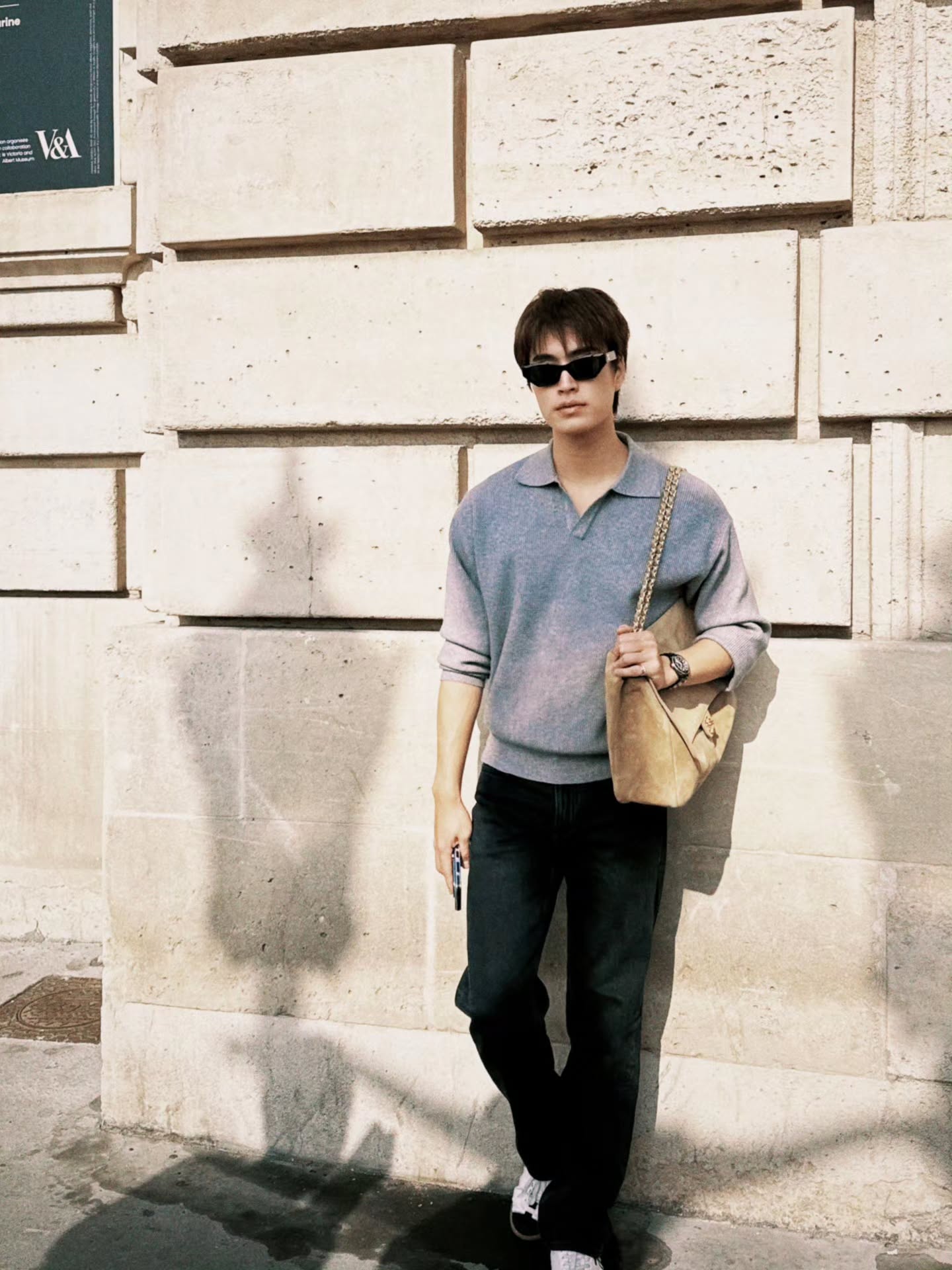 เจมีไนน์ - นรวิชญ์ ฐิติเจริญรักษ์