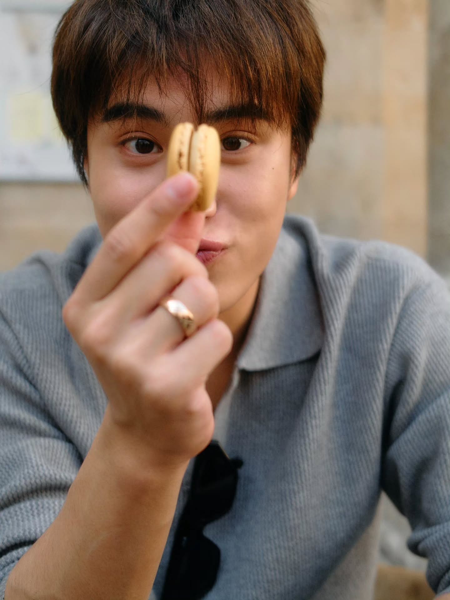 เจมีไนน์ - นรวิชญ์ ฐิติเจริญรักษ์