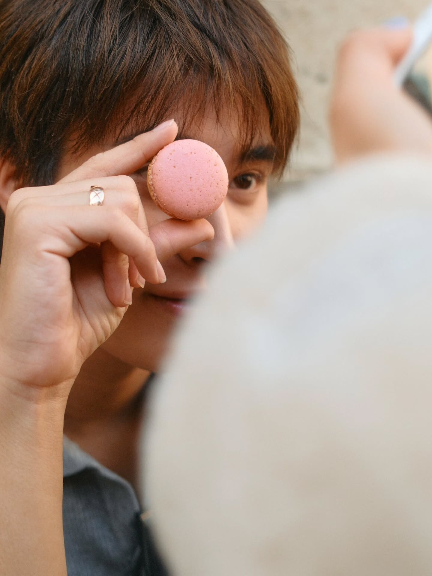 เจมีไนน์ - นรวิชญ์ ฐิติเจริญรักษ์