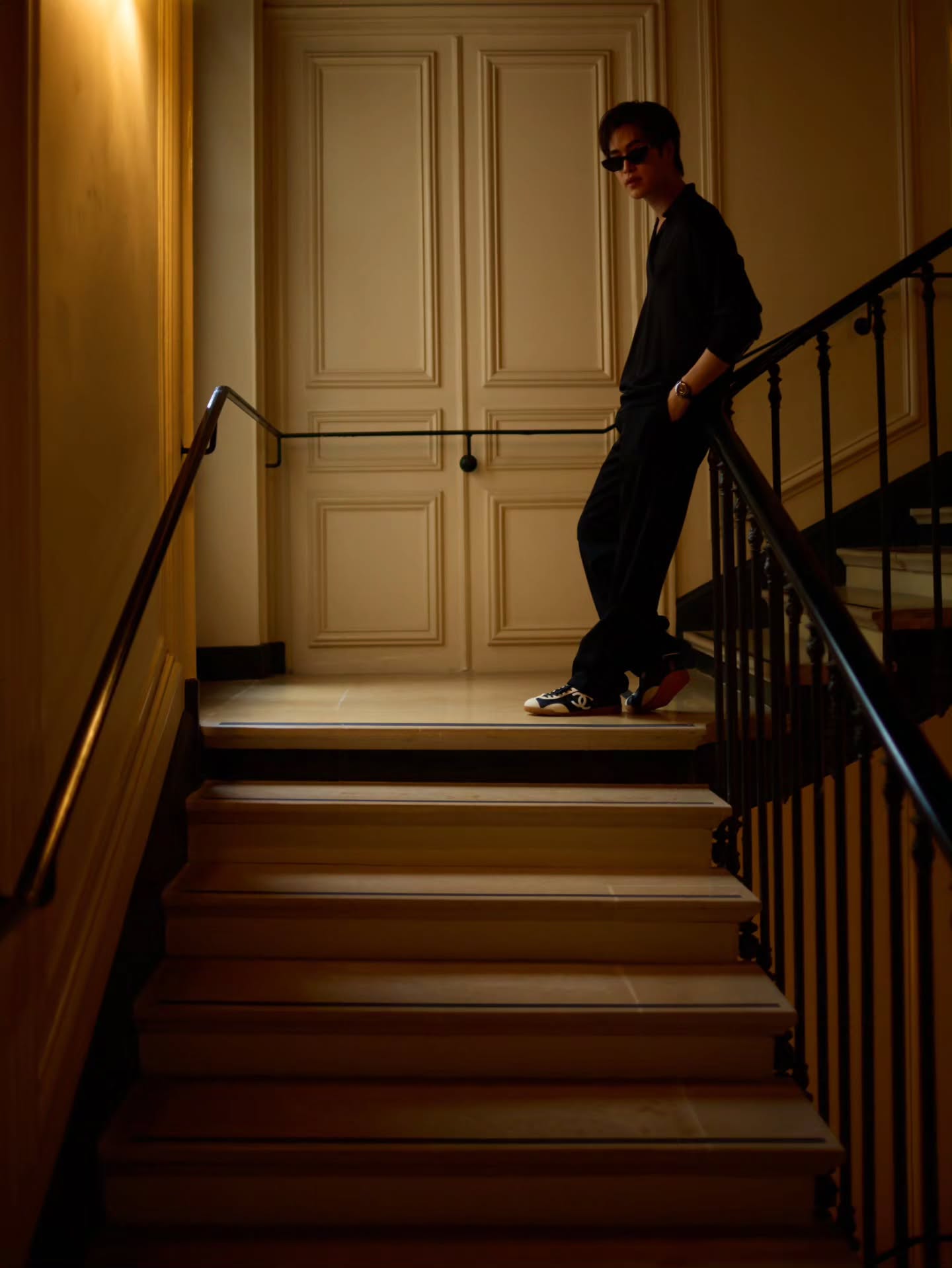 เจมีไนน์ - นรวิชญ์ ฐิติเจริญรักษ์