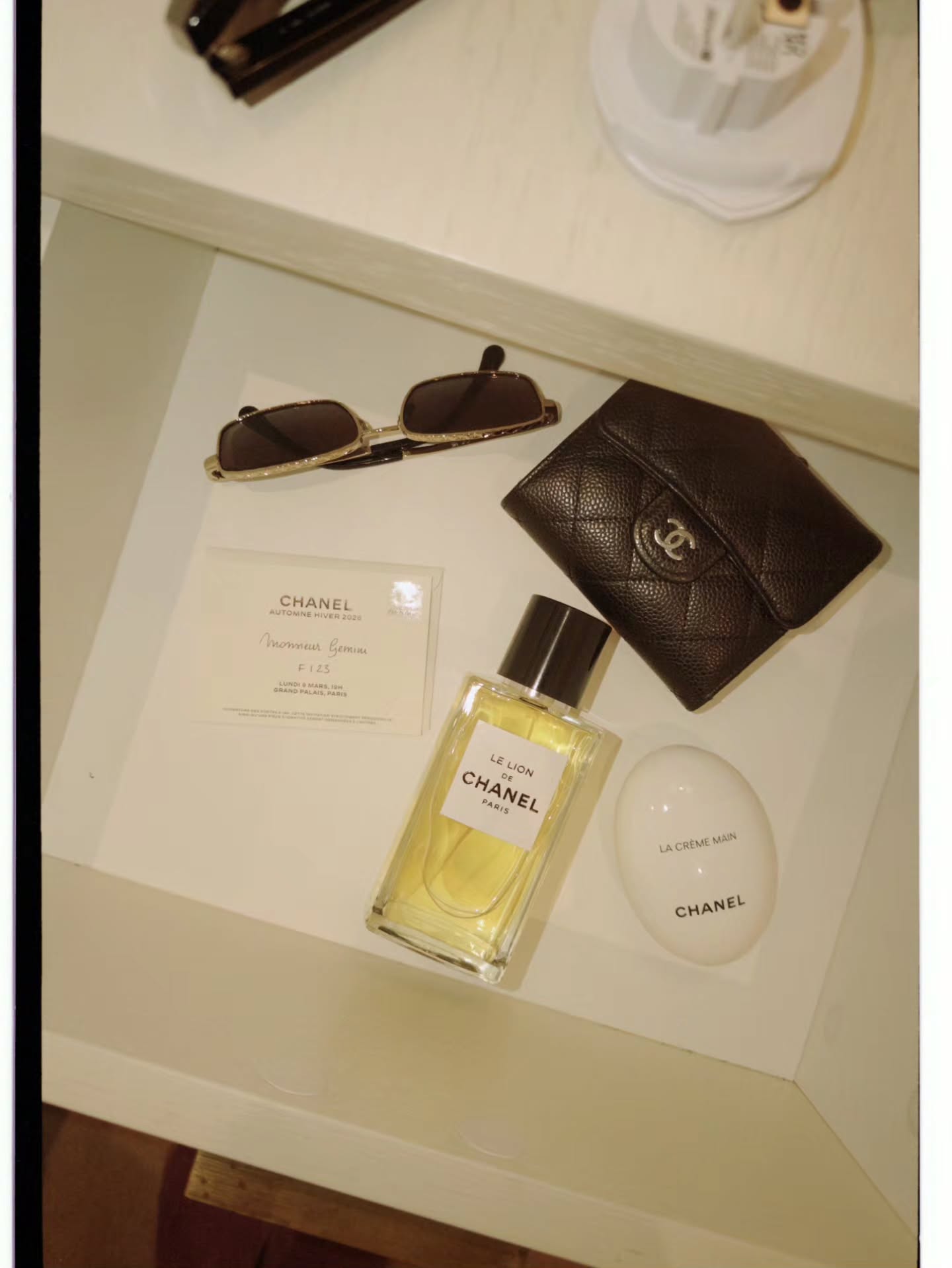 เจมีไนน์ - นรวิชญ์ ฐิติเจริญรักษ์