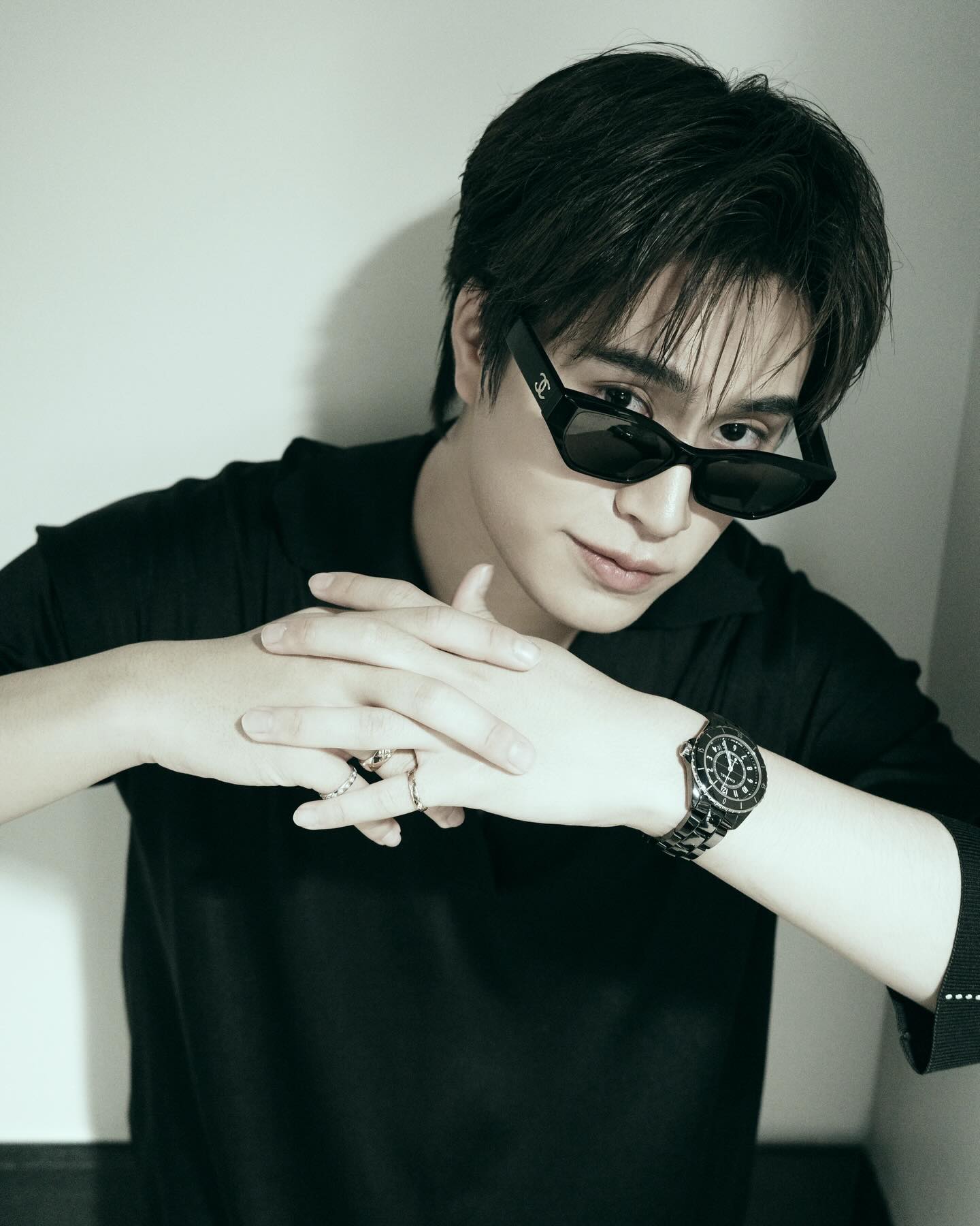 เจมีไนน์ - นรวิชญ์ ฐิติเจริญรักษ์