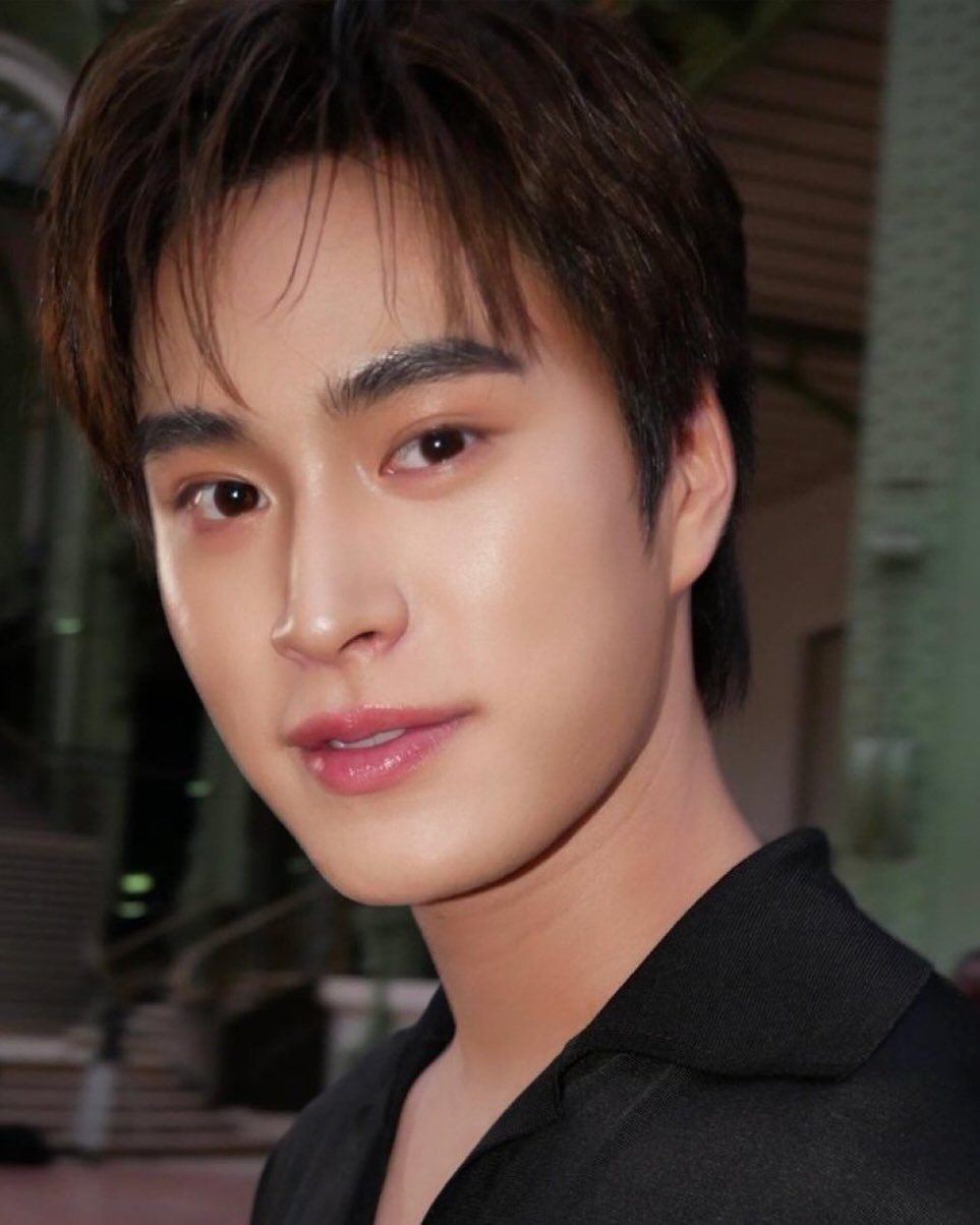 เจมีไนน์ - นรวิชญ์ ฐิติเจริญรักษ์