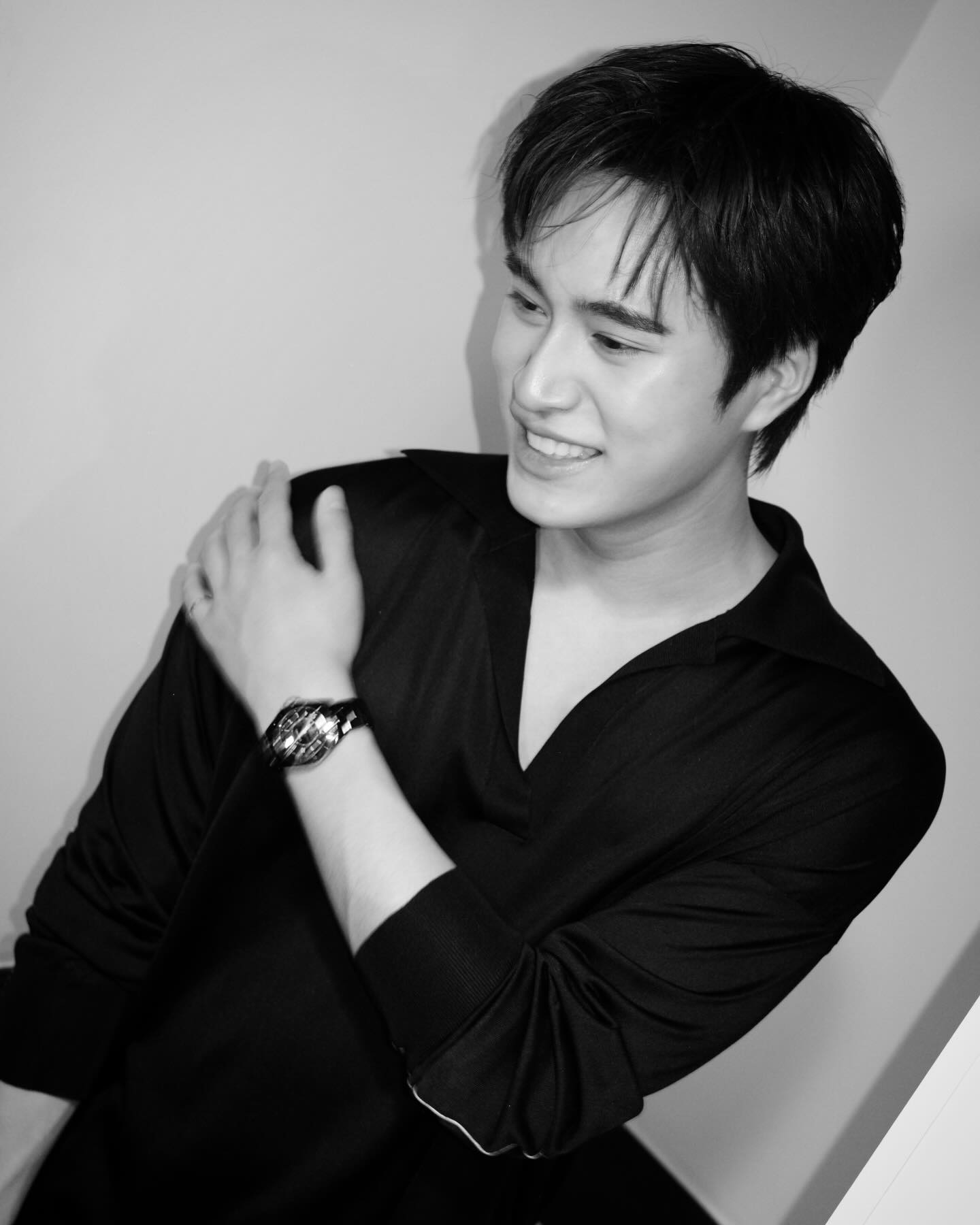 เจมีไนน์ - นรวิชญ์ ฐิติเจริญรักษ์