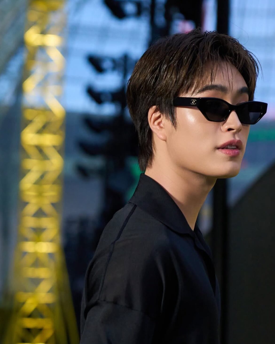 เจมีไนน์ - นรวิชญ์ ฐิติเจริญรักษ์