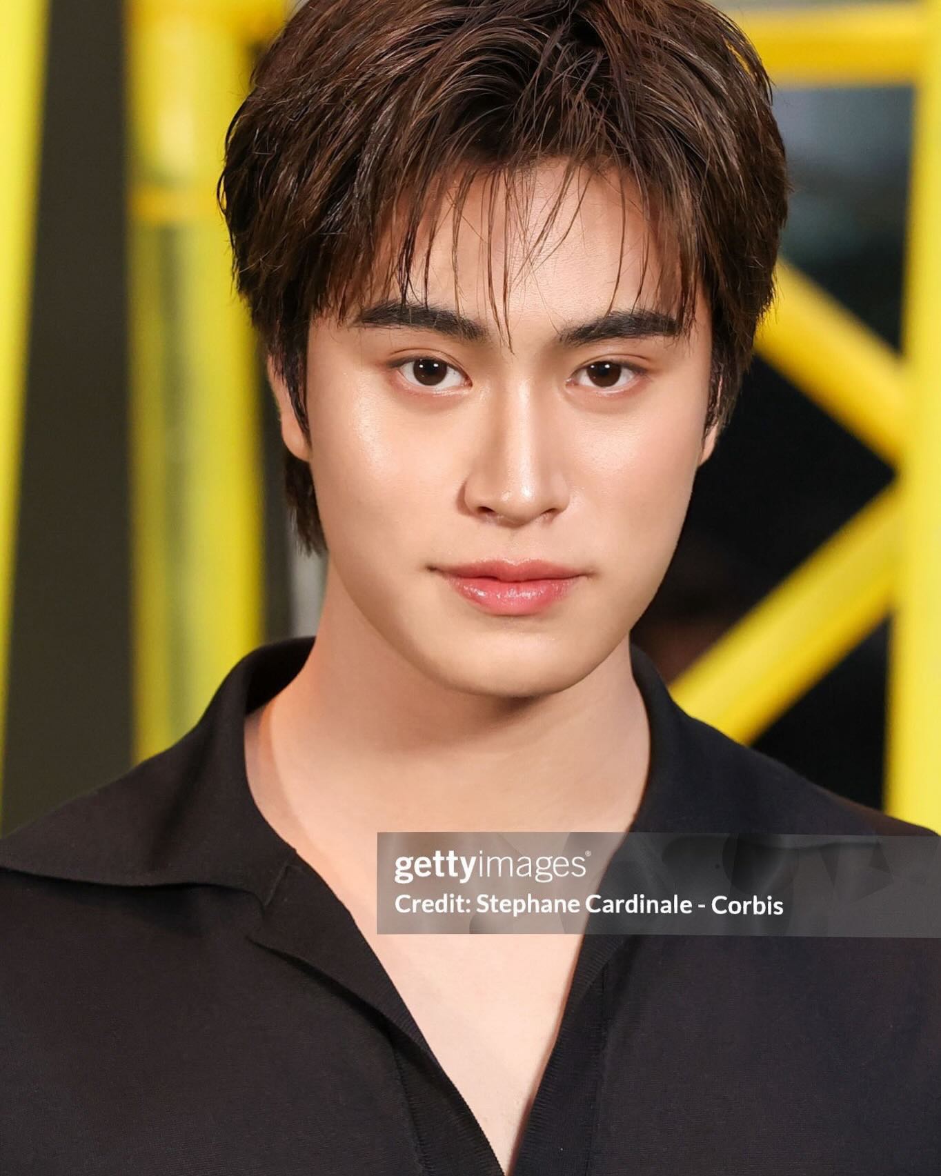 เจมีไนน์ - นรวิชญ์ ฐิติเจริญรักษ์