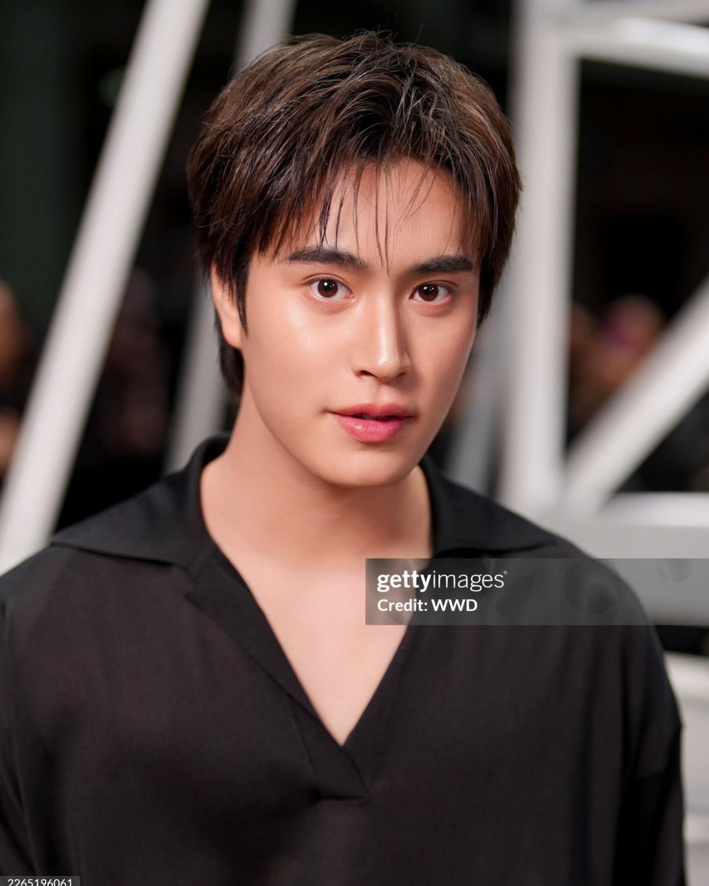 เจมีไนน์ - นรวิชญ์ ฐิติเจริญรักษ์