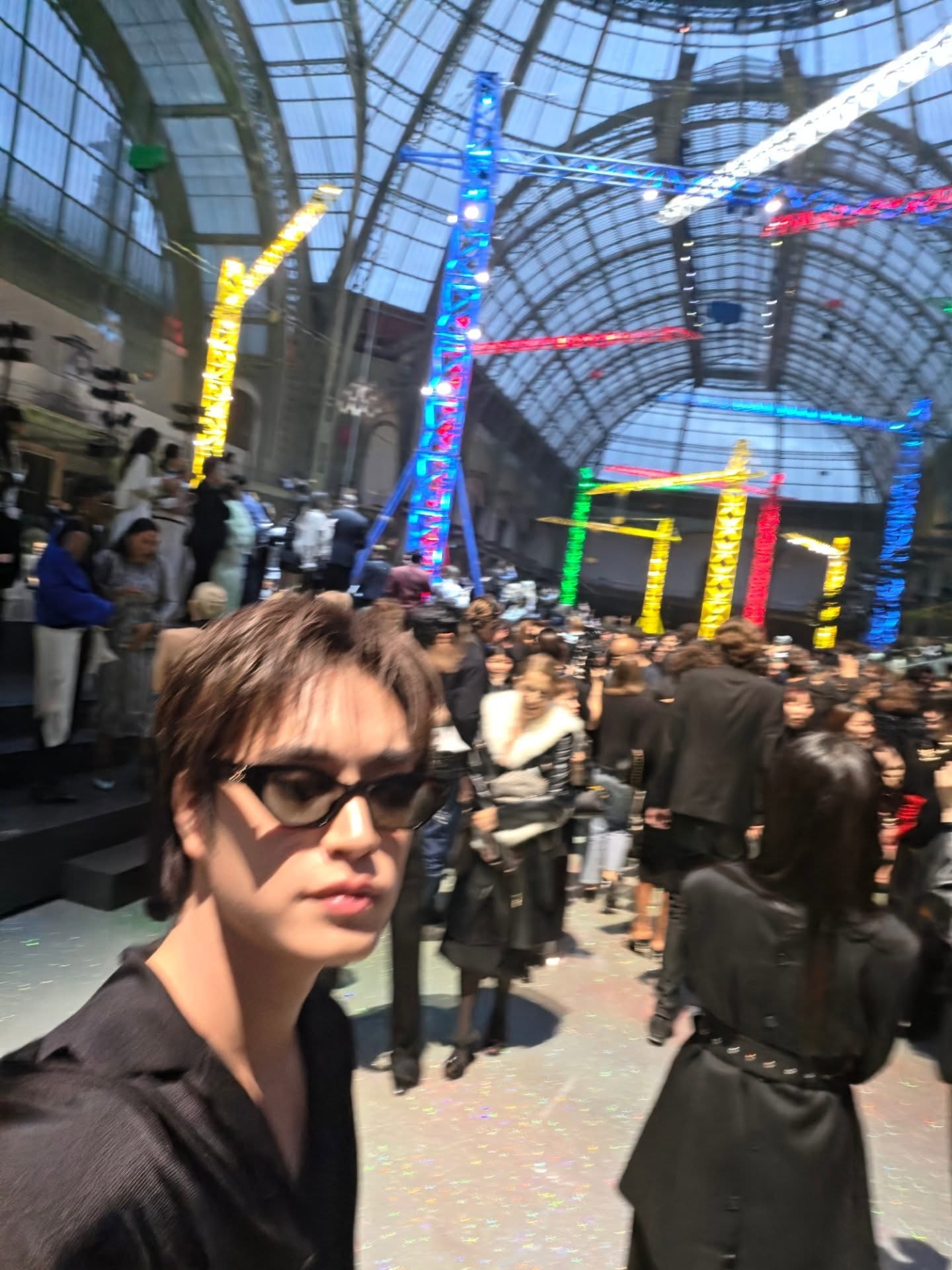 เจมีไนน์ - นรวิชญ์ ฐิติเจริญรักษ์