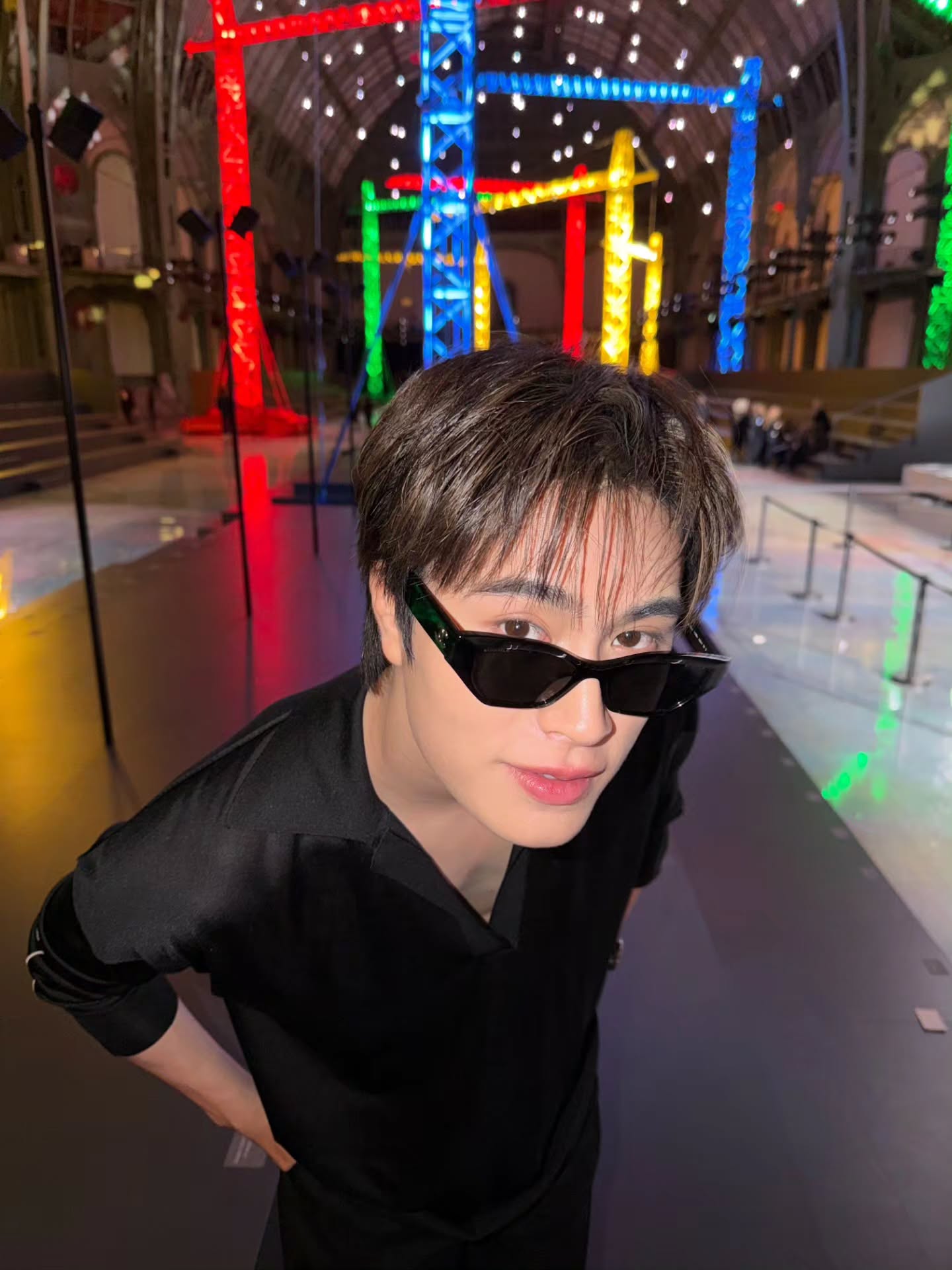 เจมีไนน์ - นรวิชญ์ ฐิติเจริญรักษ์