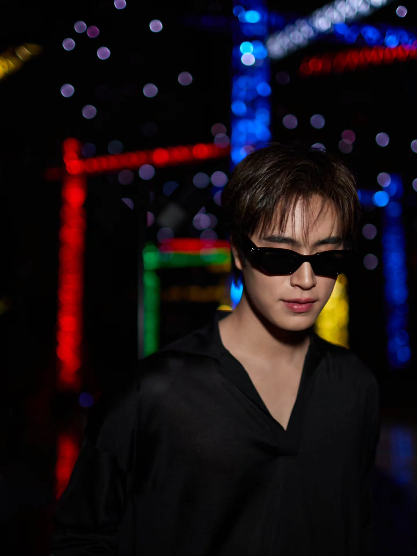 เจมีไนน์ - นรวิชญ์ ฐิติเจริญรักษ์