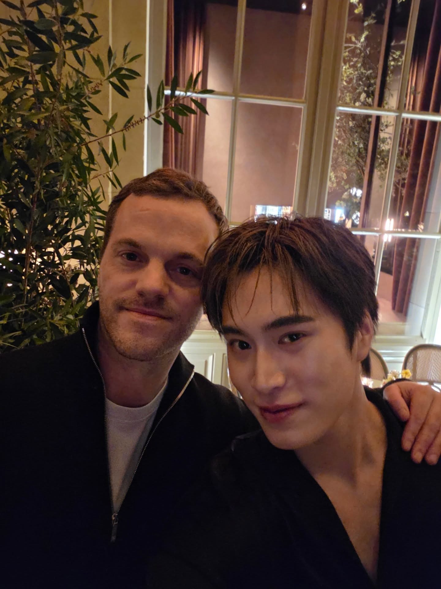 เจมีไนน์ - นรวิชญ์ ฐิติเจริญรักษ์