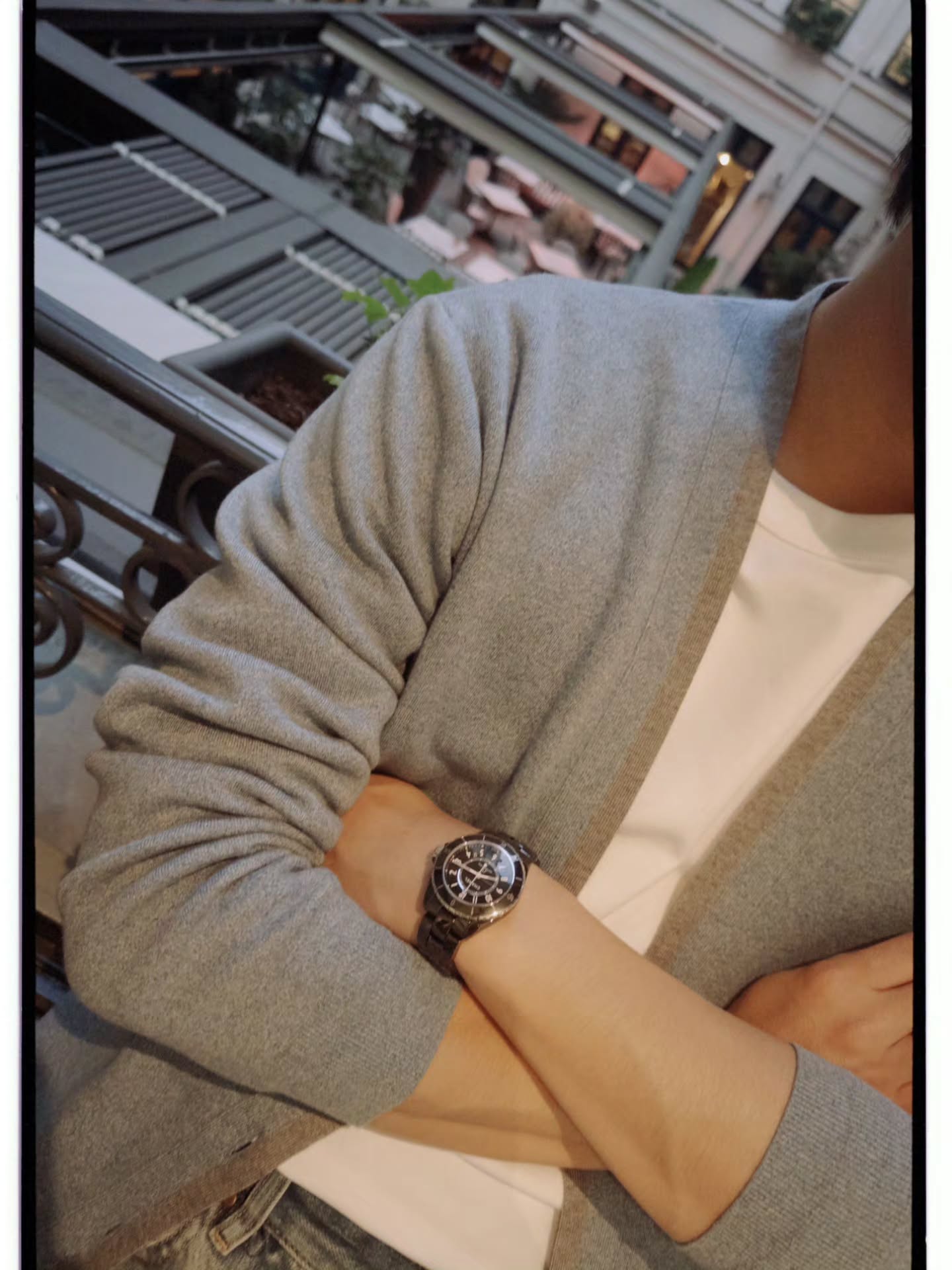 เจมีไนน์ - นรวิชญ์ ฐิติเจริญรักษ์