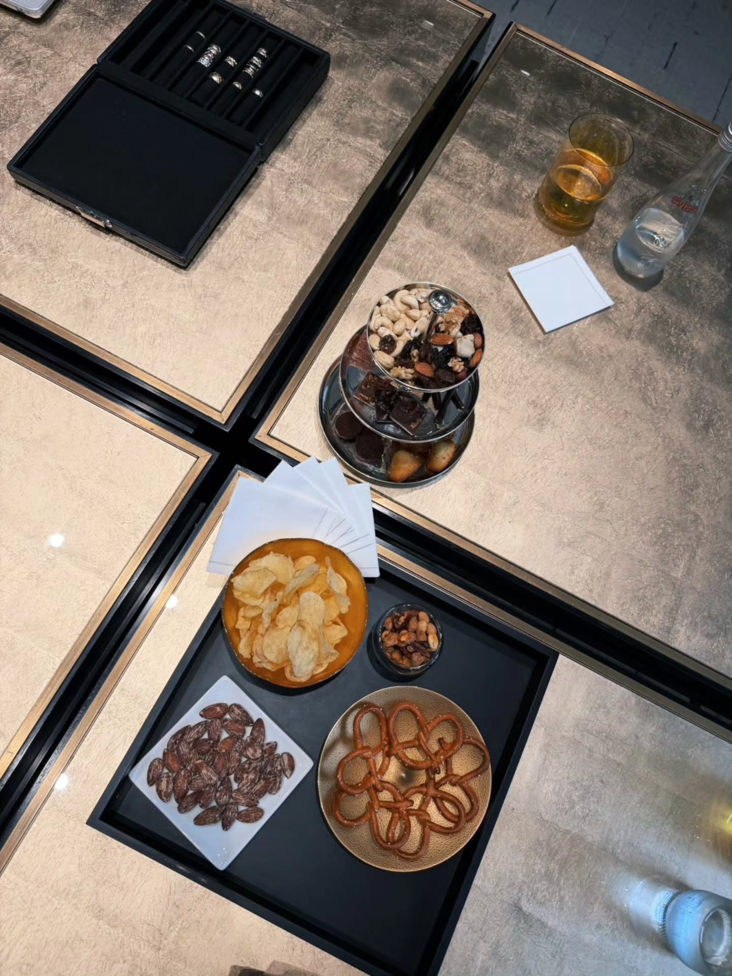 เจมีไนน์ - นรวิชญ์ ฐิติเจริญรักษ์