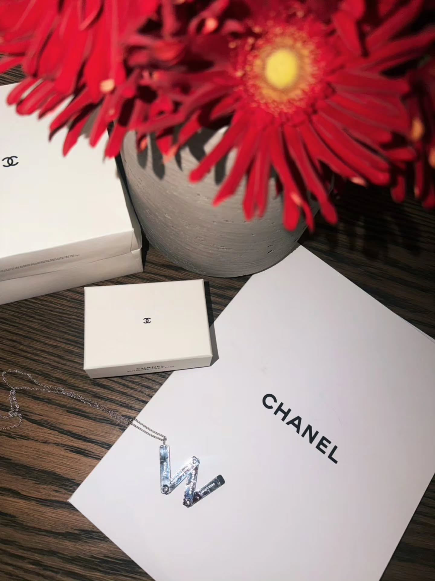 เจมีไนน์ - นรวิชญ์ ฐิติเจริญรักษ์