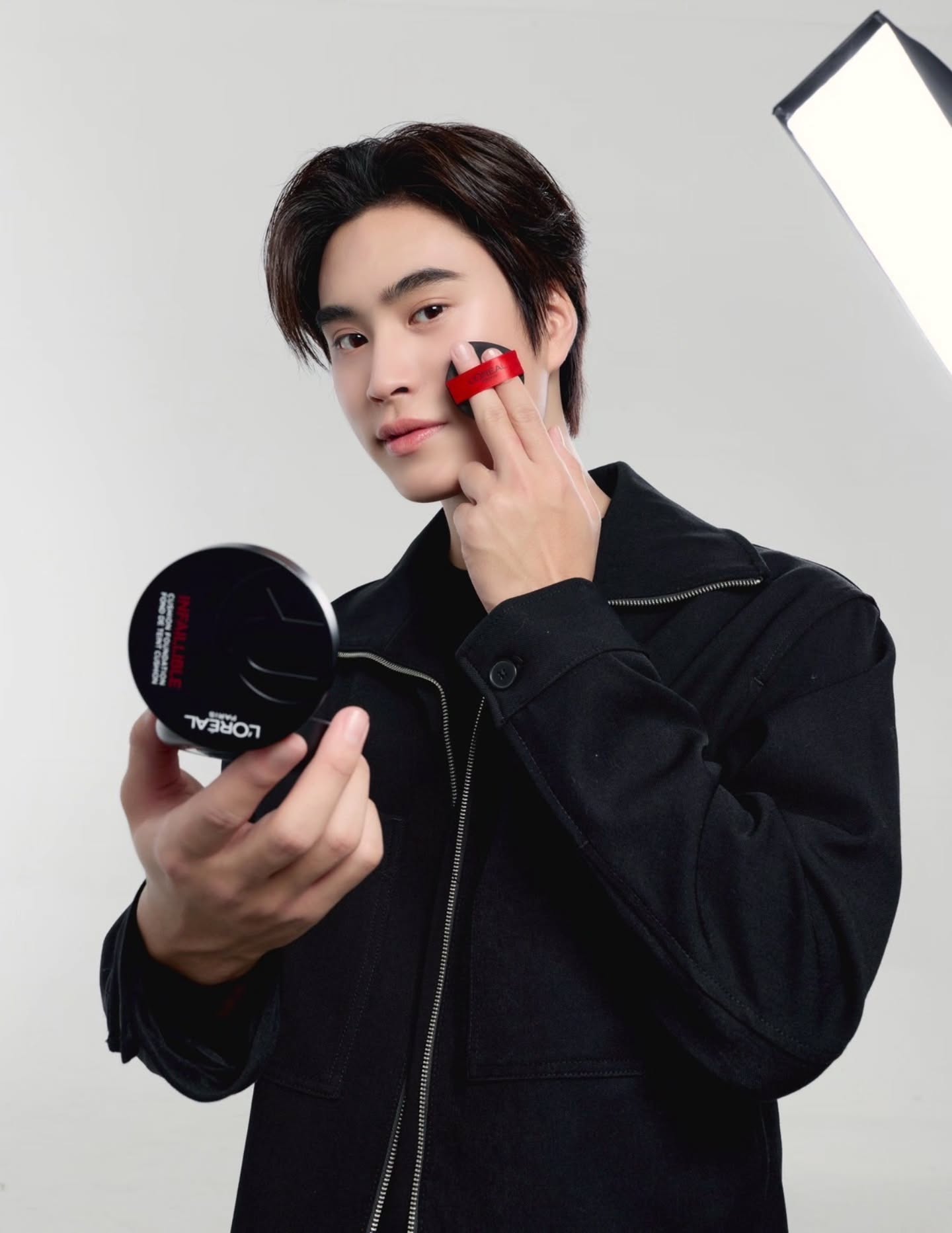 เจมีไนน์ - นรวิชญ์ ฐิติเจริญรักษ์