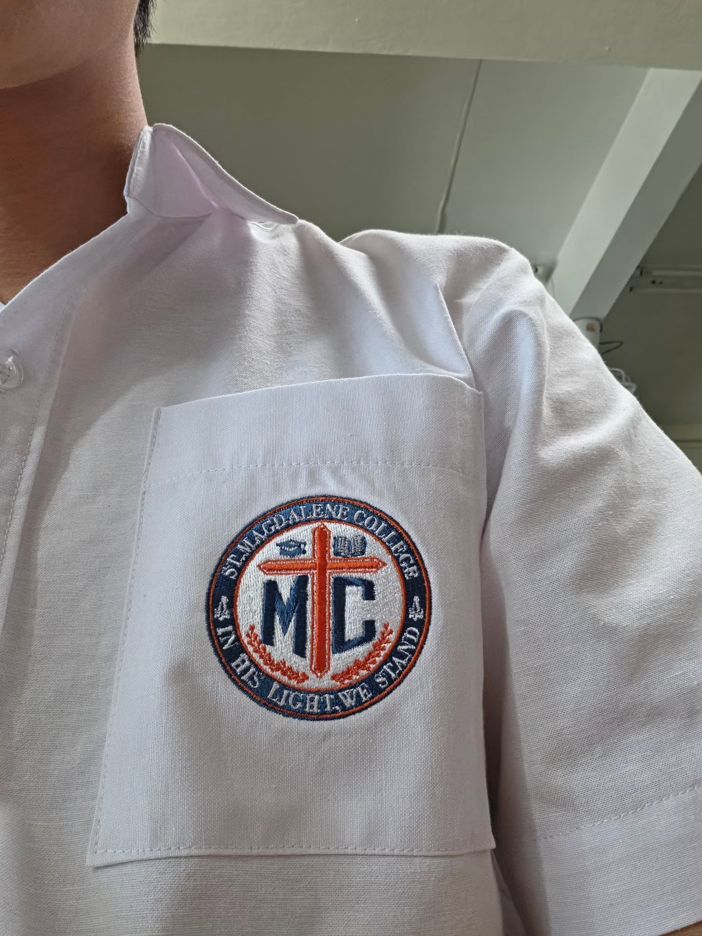 เจมีไนน์ - นรวิชญ์ ฐิติเจริญรักษ์