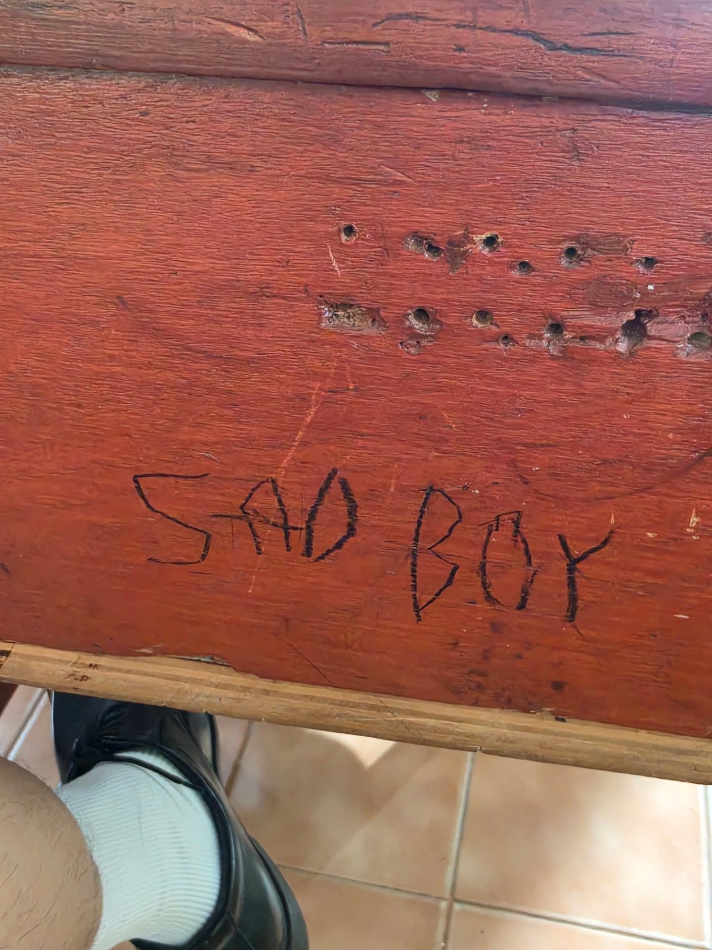 เจมีไนน์ - นรวิชญ์ ฐิติเจริญรักษ์