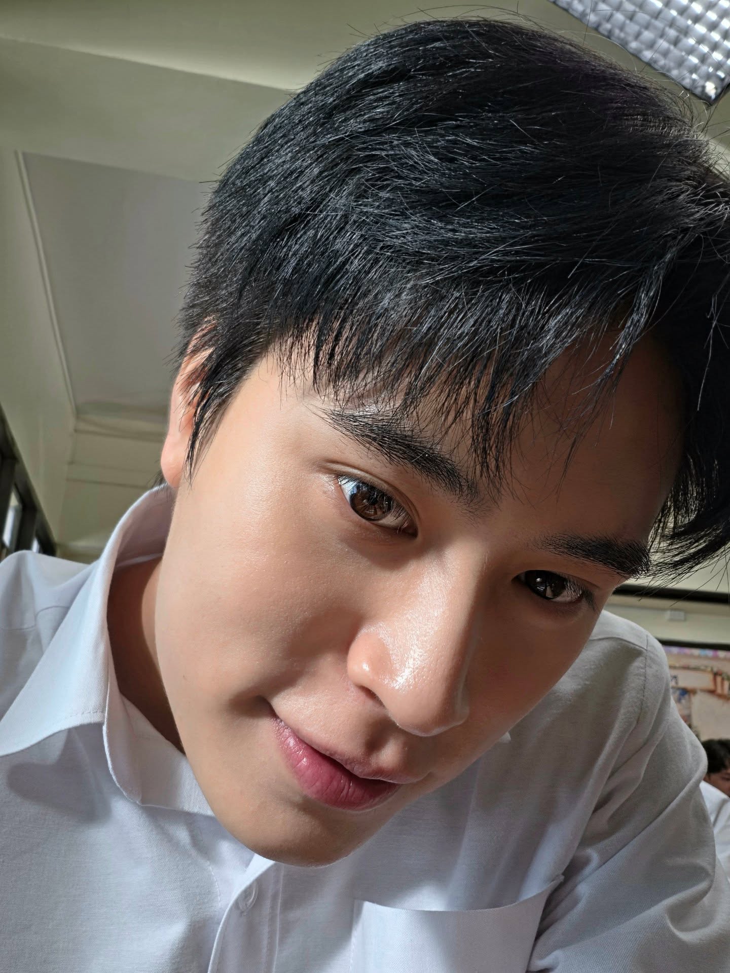 เจมีไนน์ - นรวิชญ์ ฐิติเจริญรักษ์