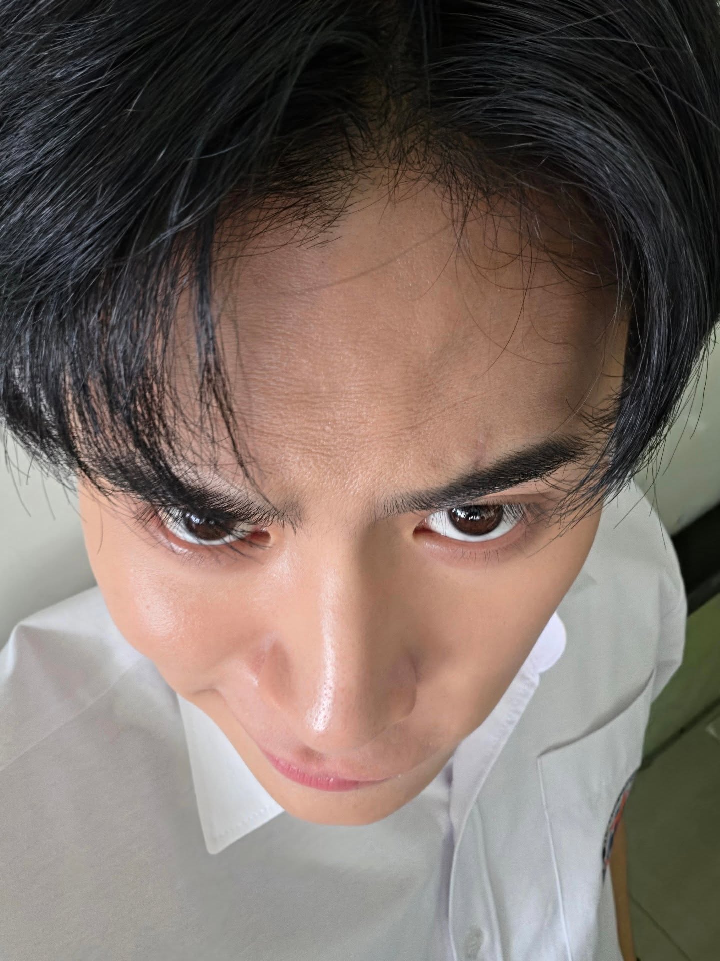 เจมีไนน์ - นรวิชญ์ ฐิติเจริญรักษ์