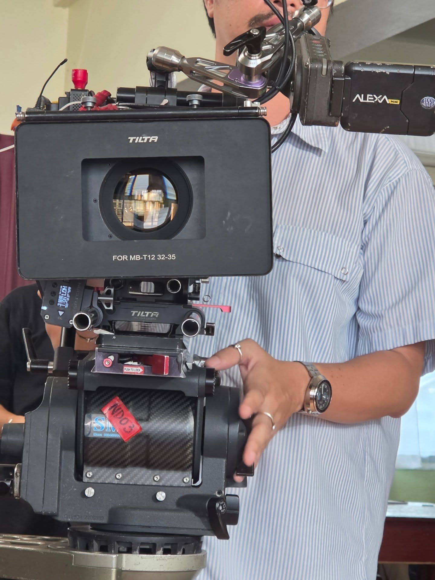 เจมีไนน์ - นรวิชญ์ ฐิติเจริญรักษ์