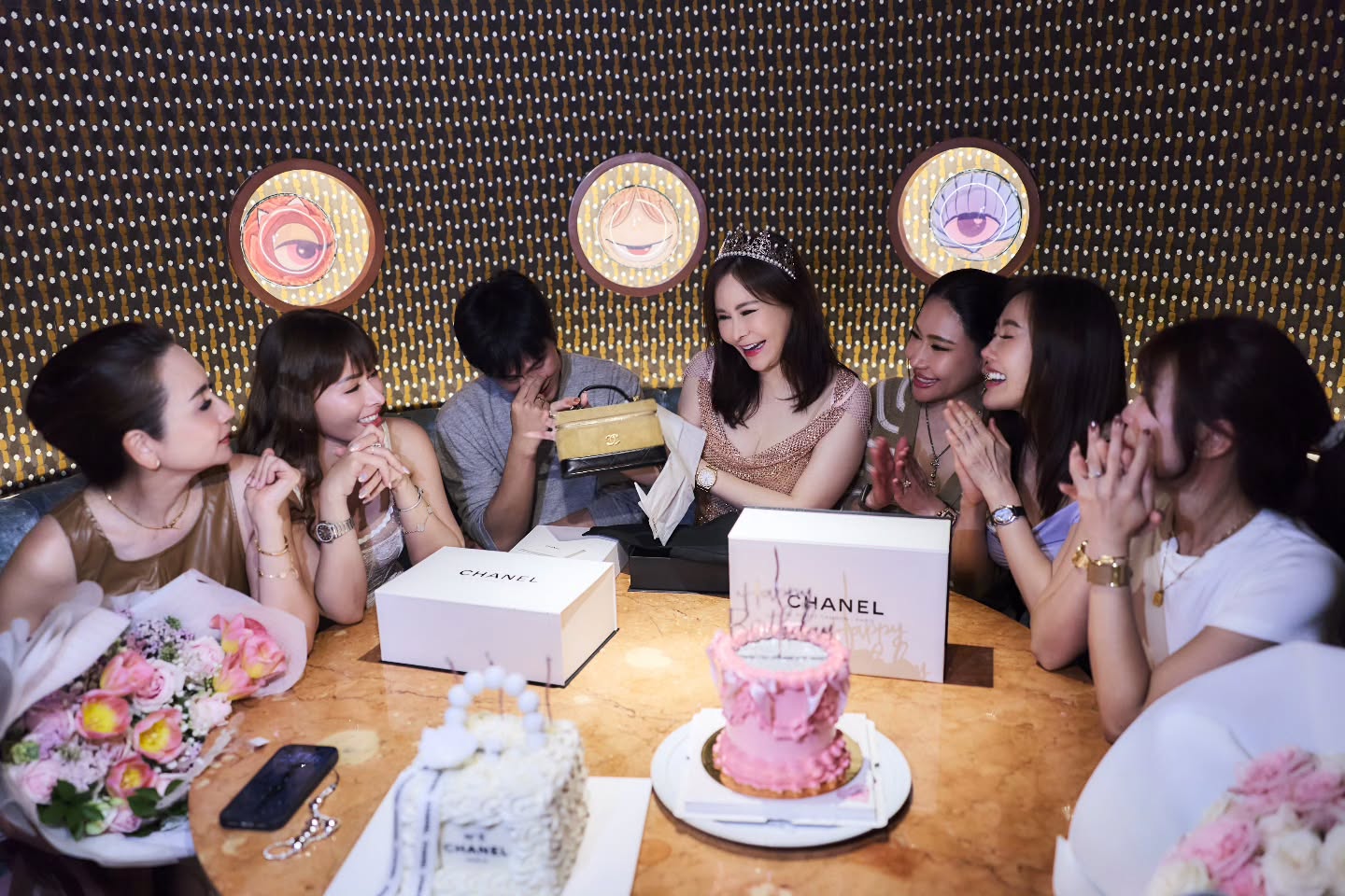 เจมีไนน์ - นรวิชญ์ ฐิติเจริญรักษ์