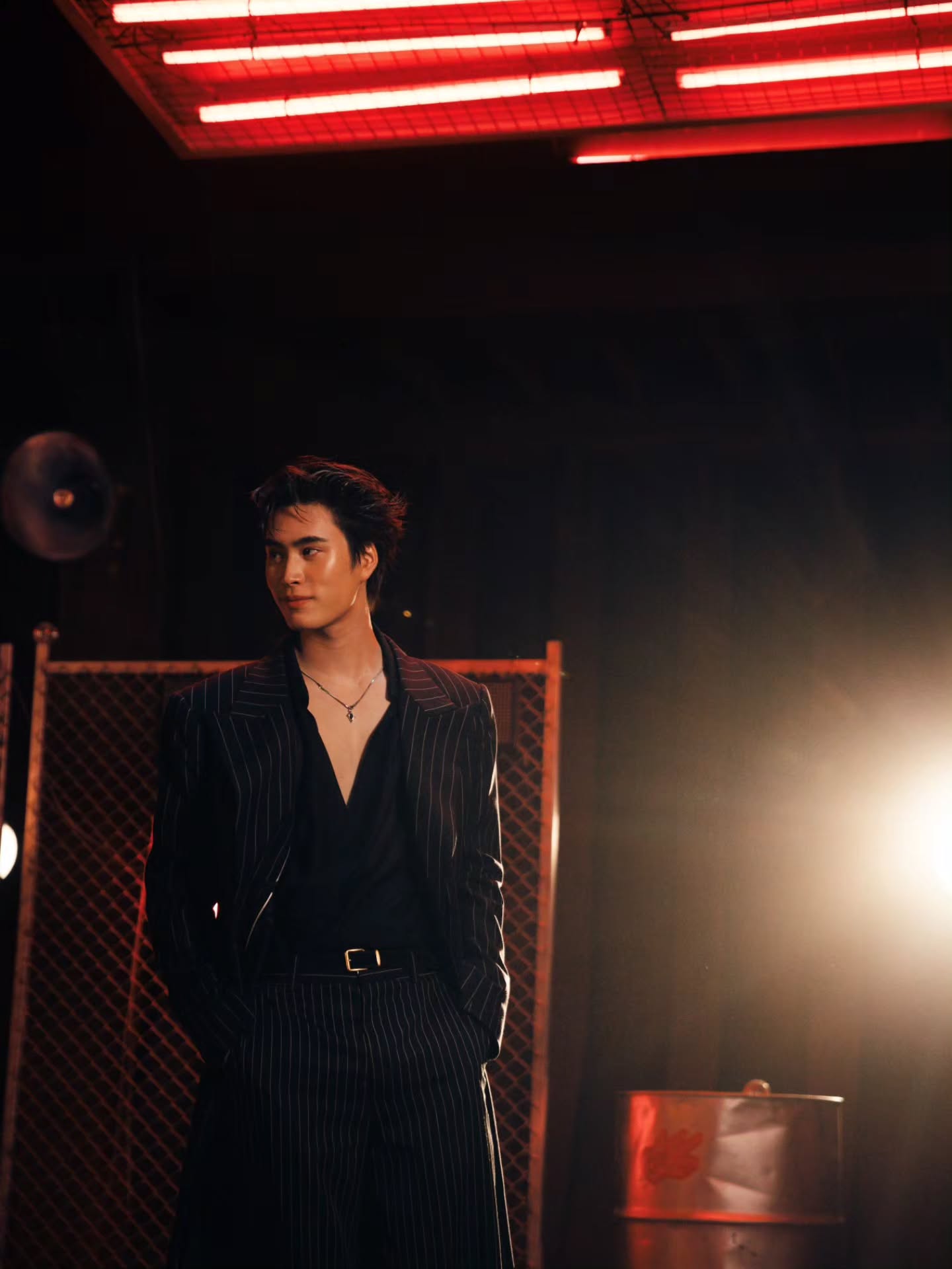 เจมีไนน์ - นรวิชญ์ ฐิติเจริญรักษ์