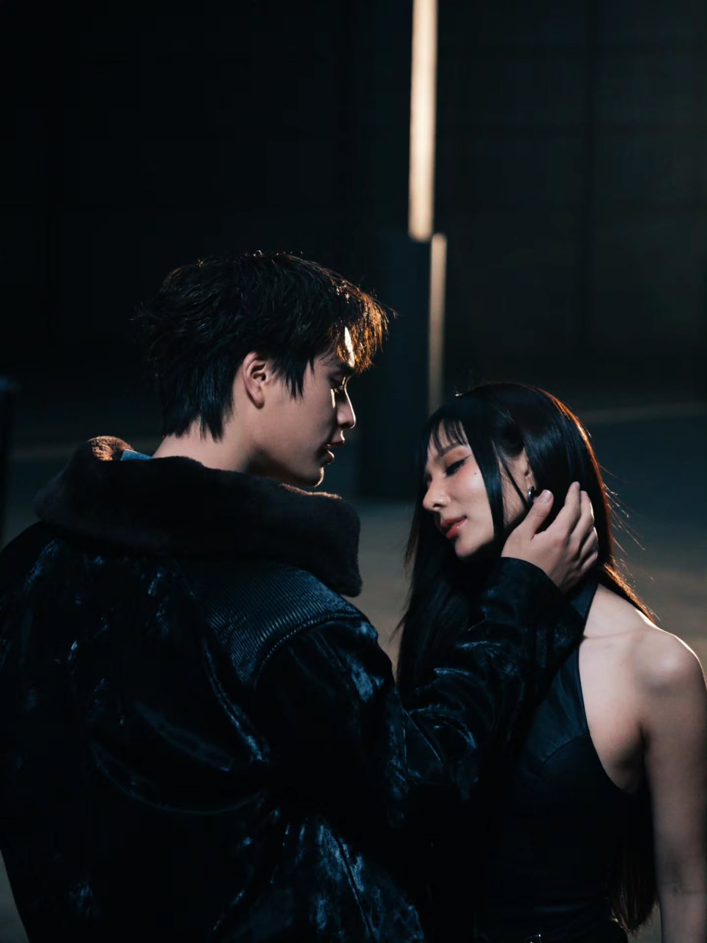 เจมีไนน์ - นรวิชญ์ ฐิติเจริญรักษ์