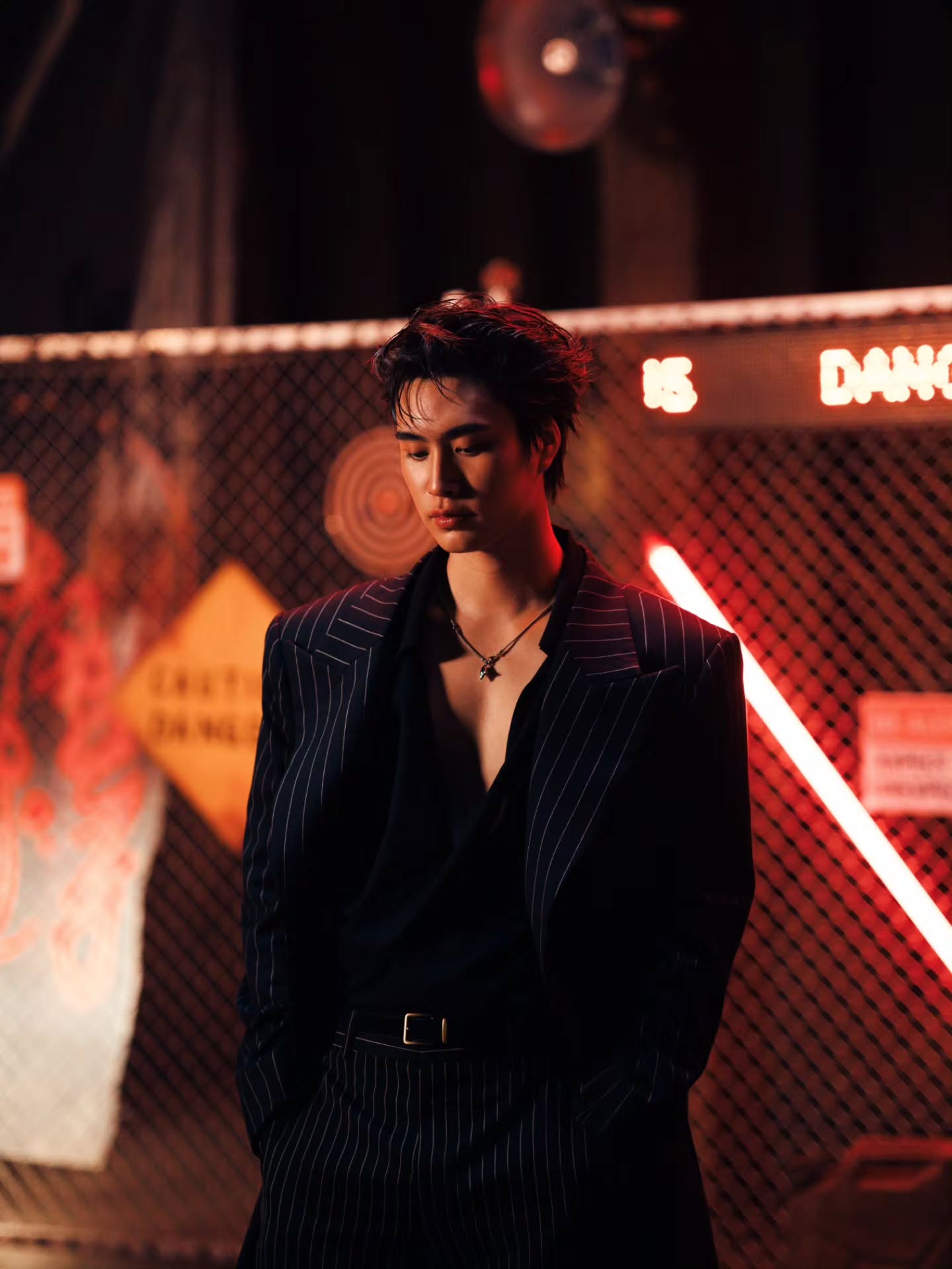 เจมีไนน์ - นรวิชญ์ ฐิติเจริญรักษ์