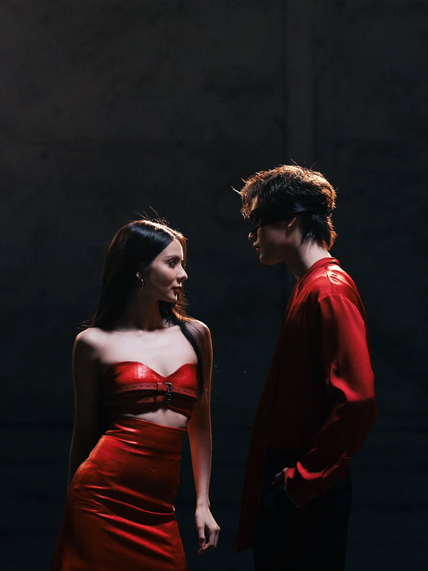 เจมีไนน์ - นรวิชญ์ ฐิติเจริญรักษ์